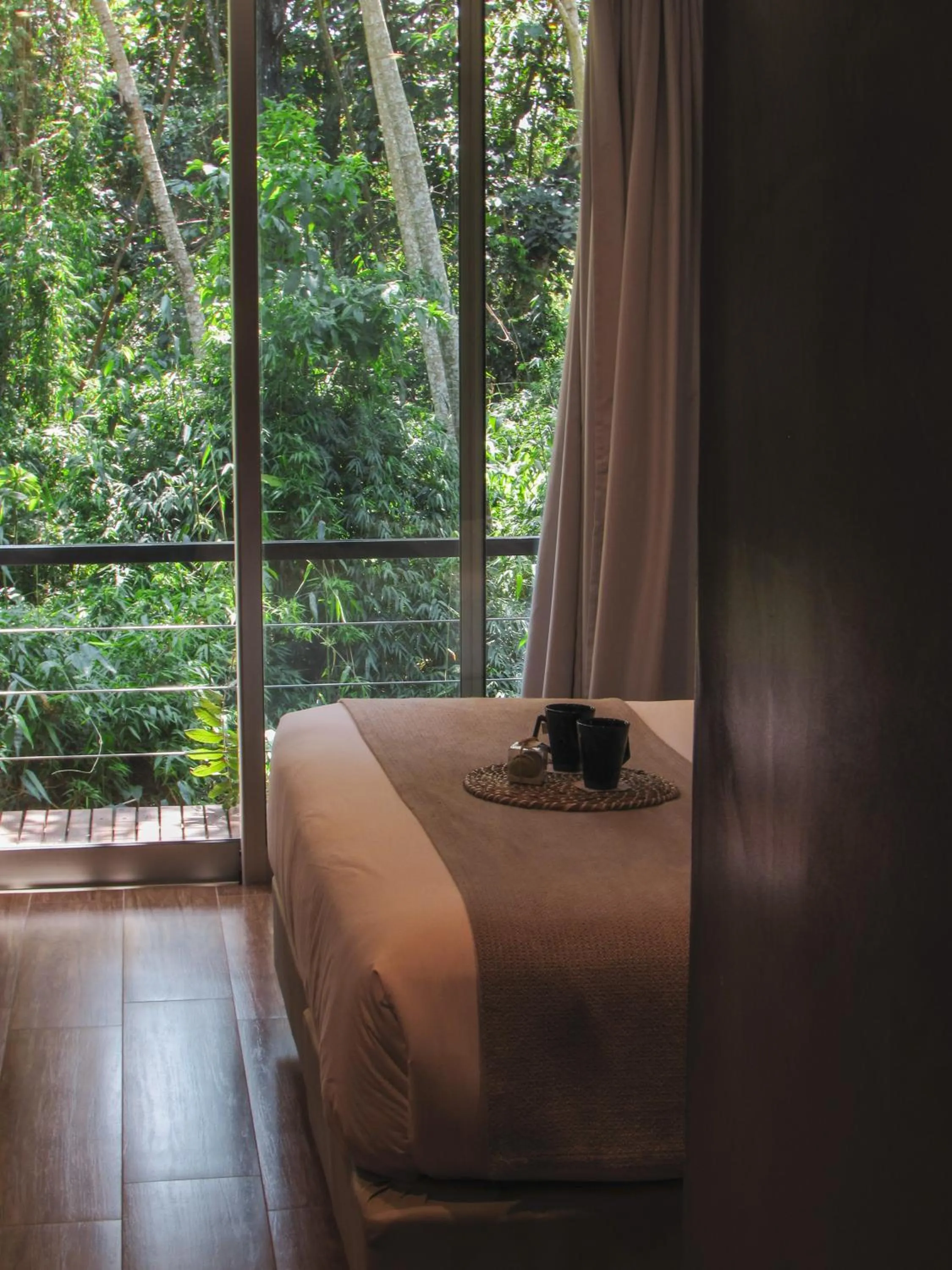 Selvaje Lodge Iguazu