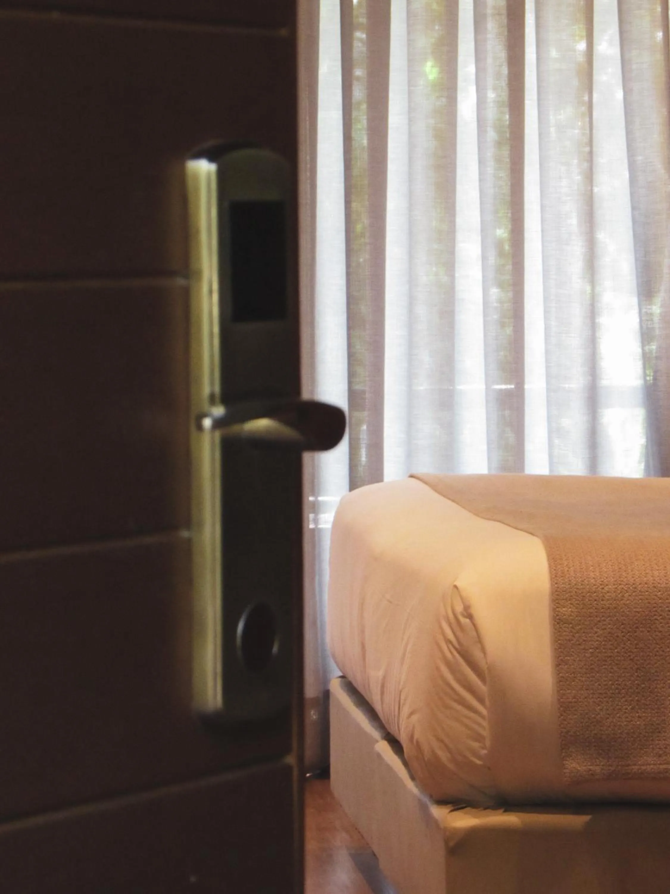 Selvaje Lodge Iguazu