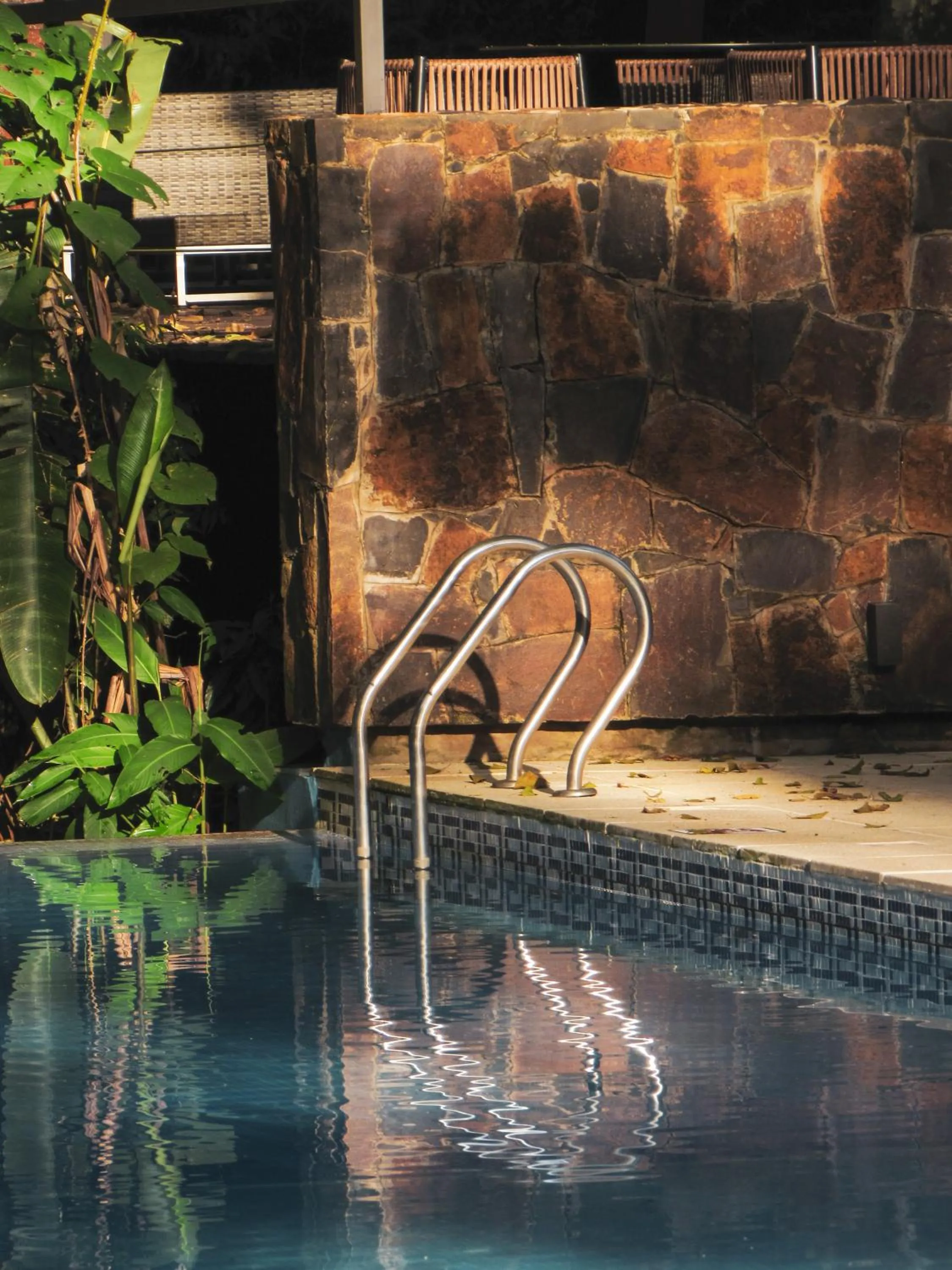 Selvaje Lodge Iguazu