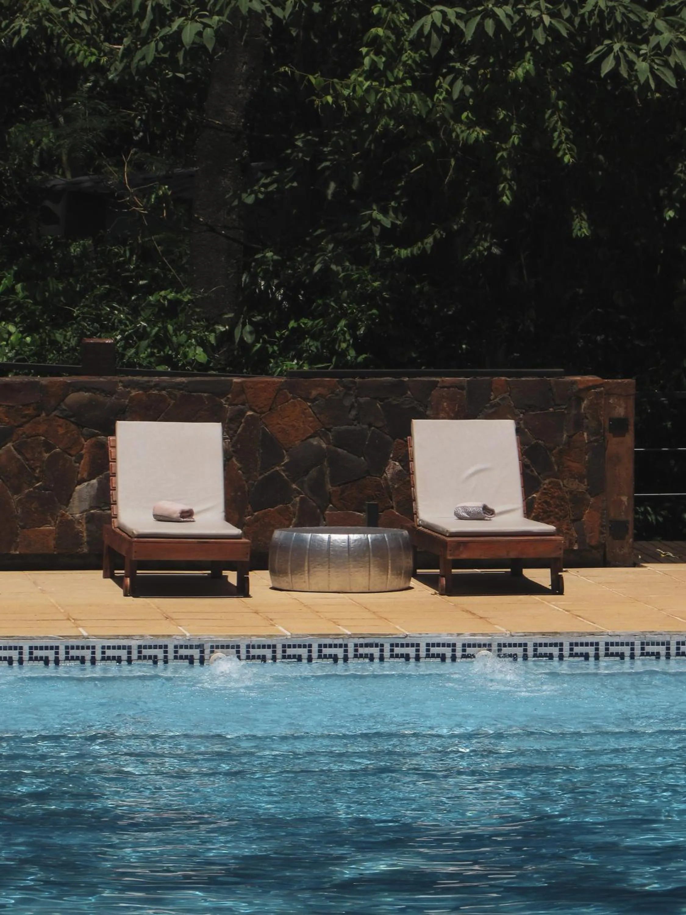 Selvaje Lodge Iguazu