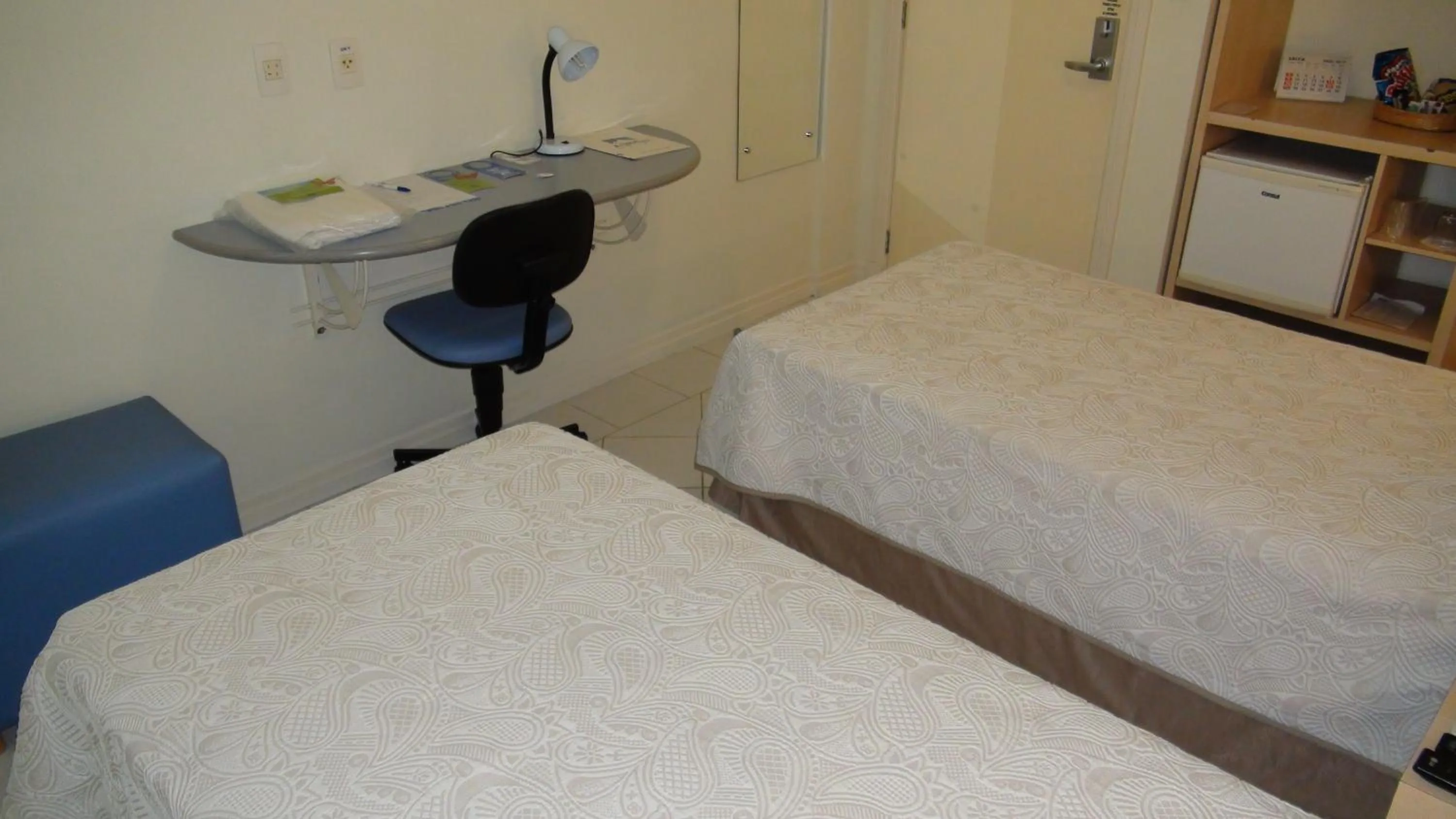 Bedroom, Bed in Asppen Hotel