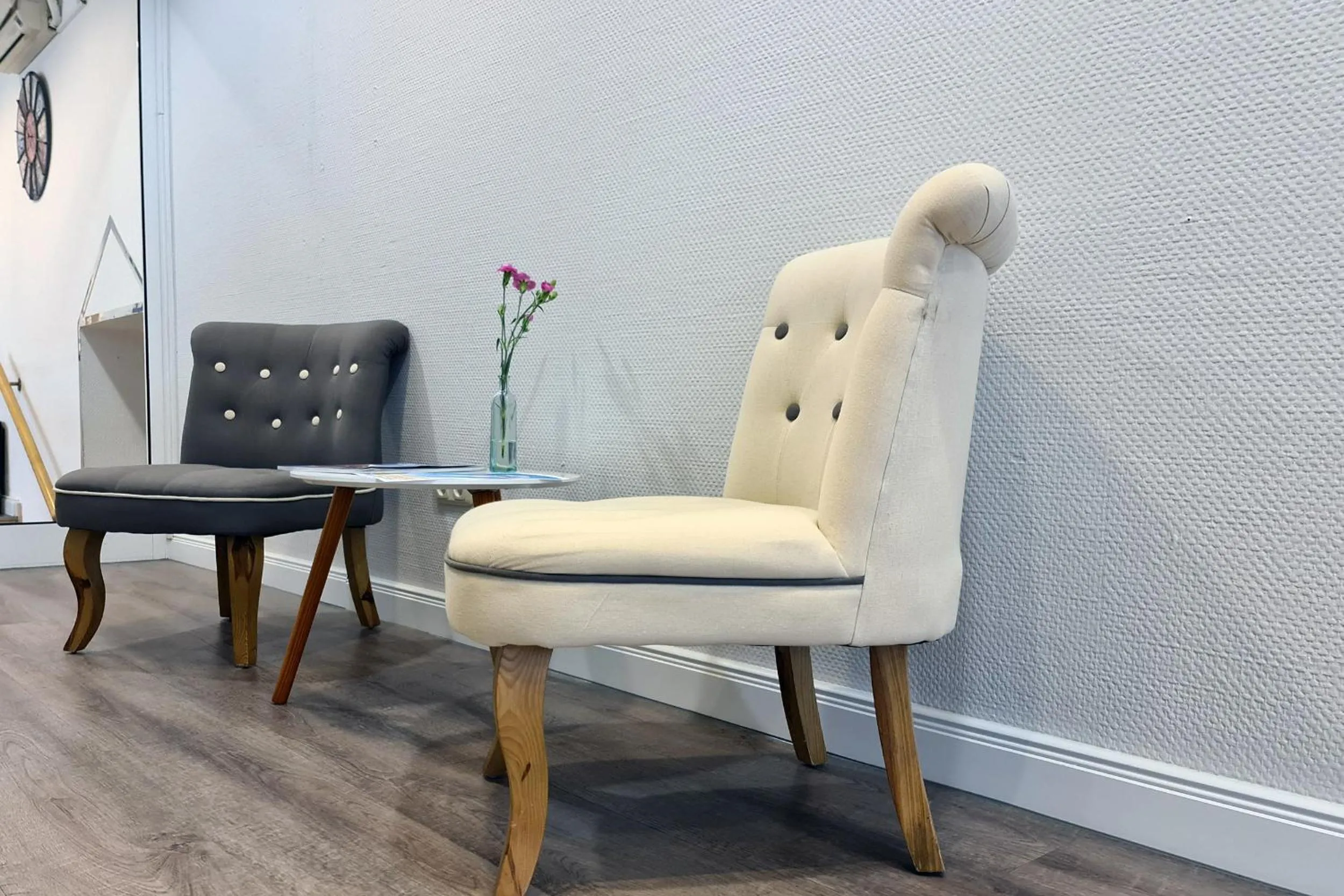 Property building in Hotel zur Traube