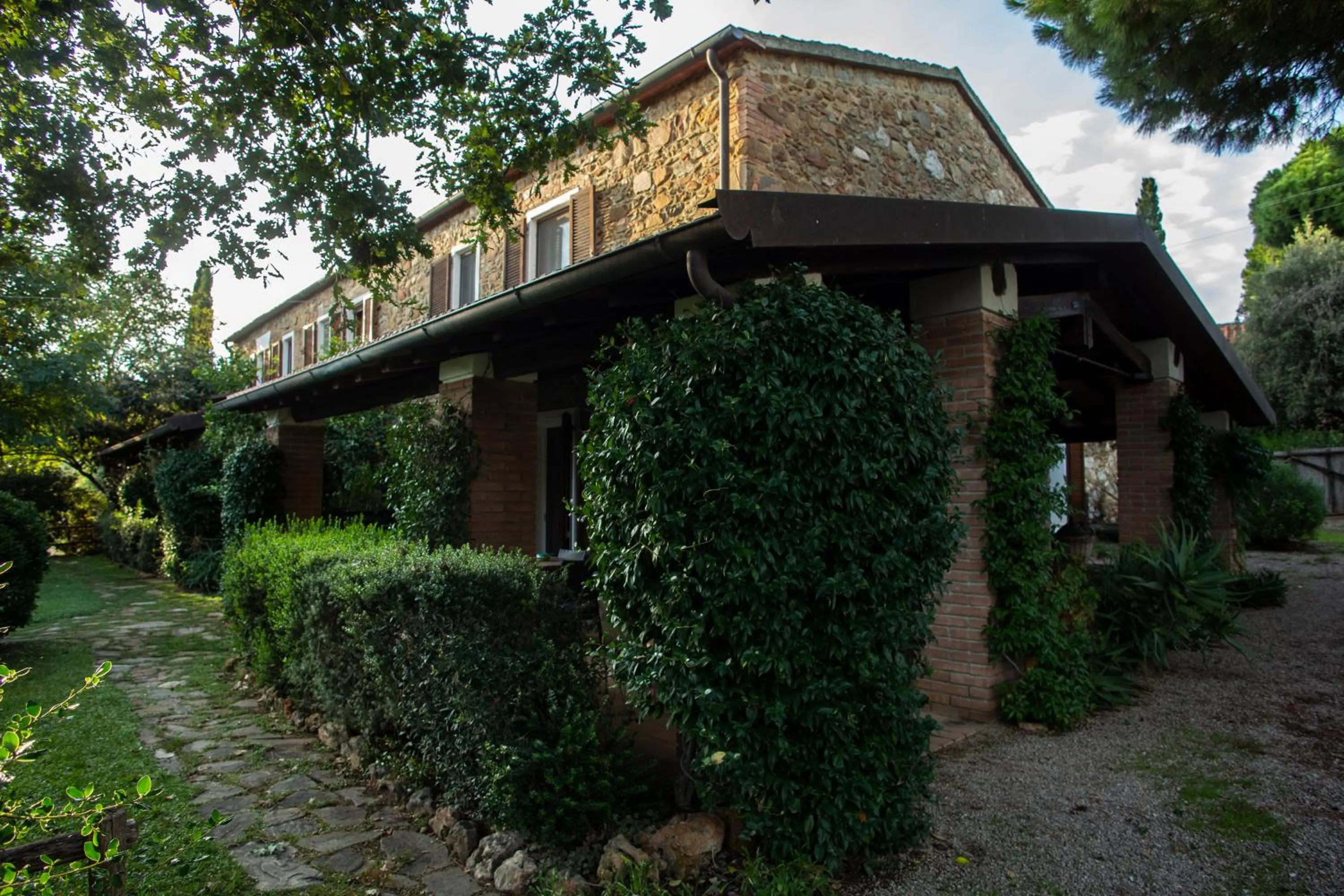 Agriturismo Serignano alle Rocchette