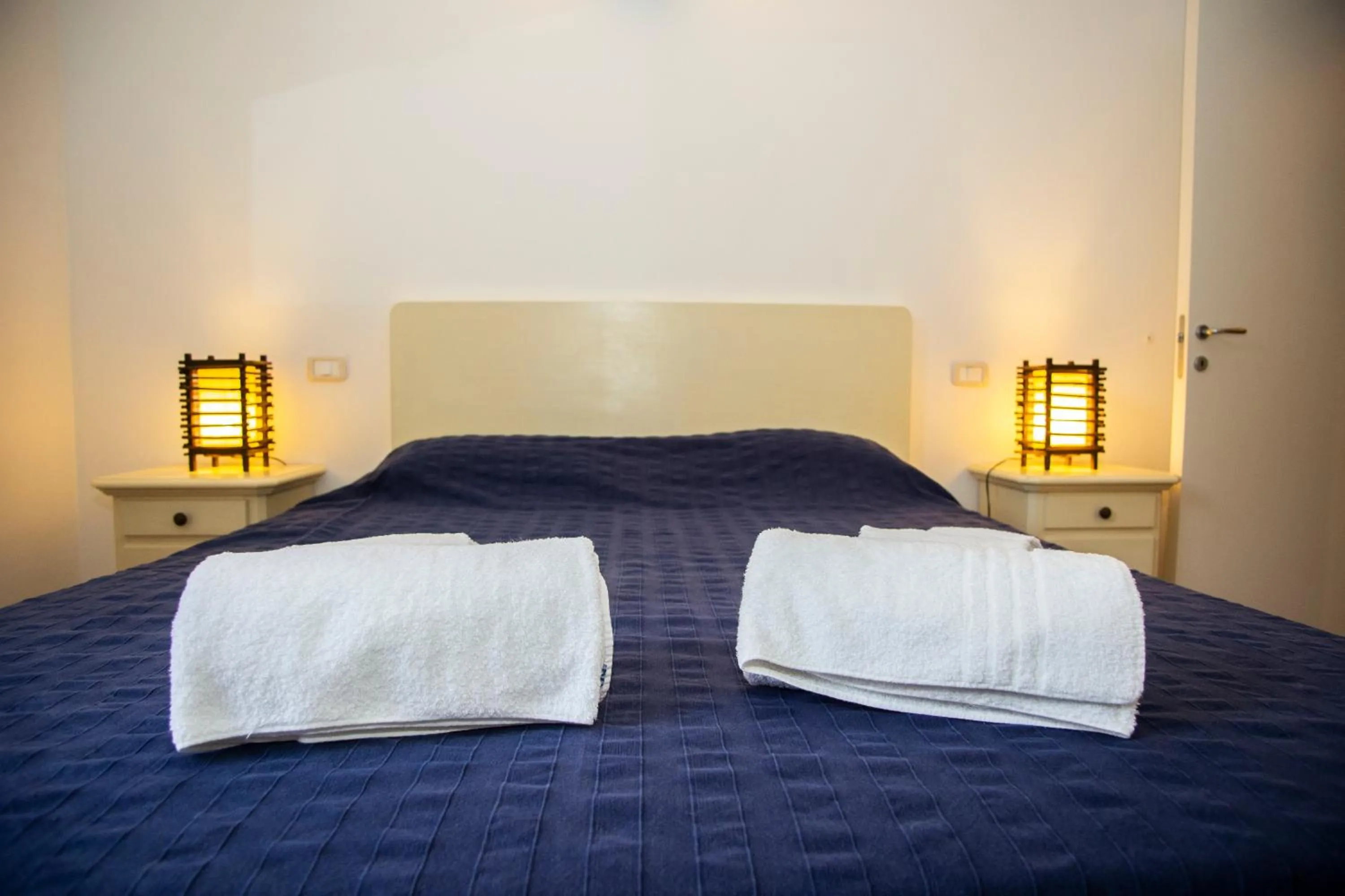 Bed in Agriturismo Serignano alle Rocchette