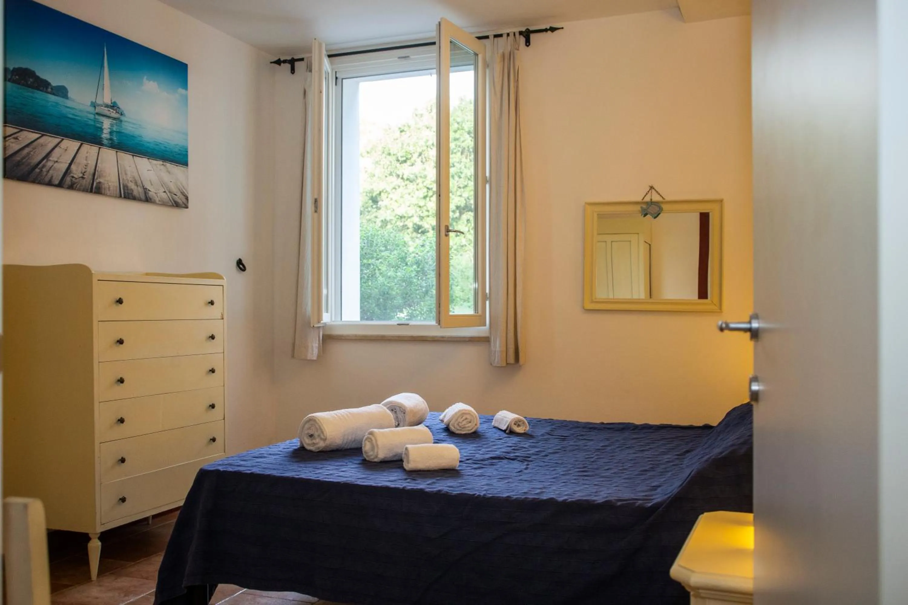 Agriturismo Serignano alle Rocchette