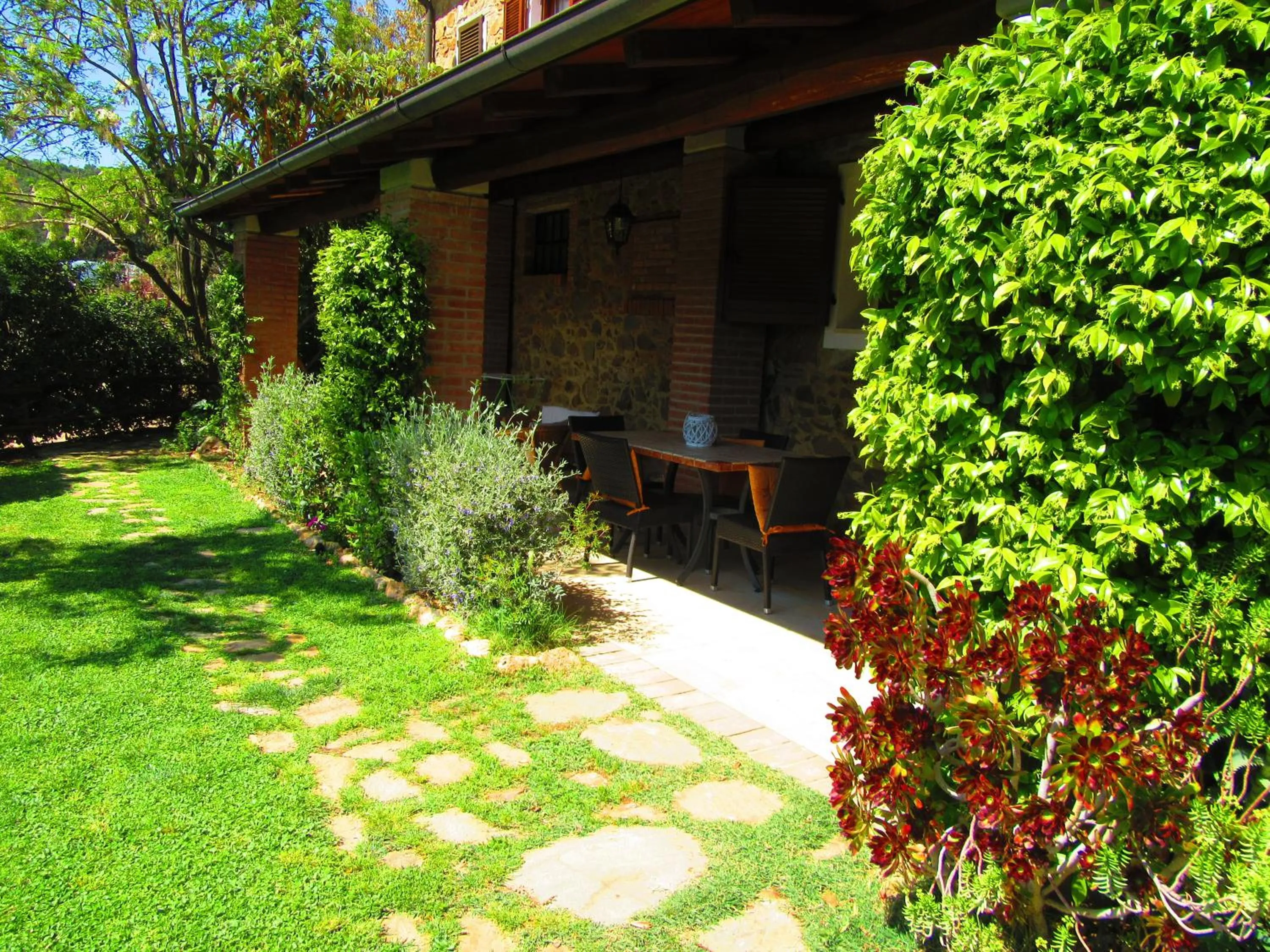 Agriturismo Serignano alle Rocchette