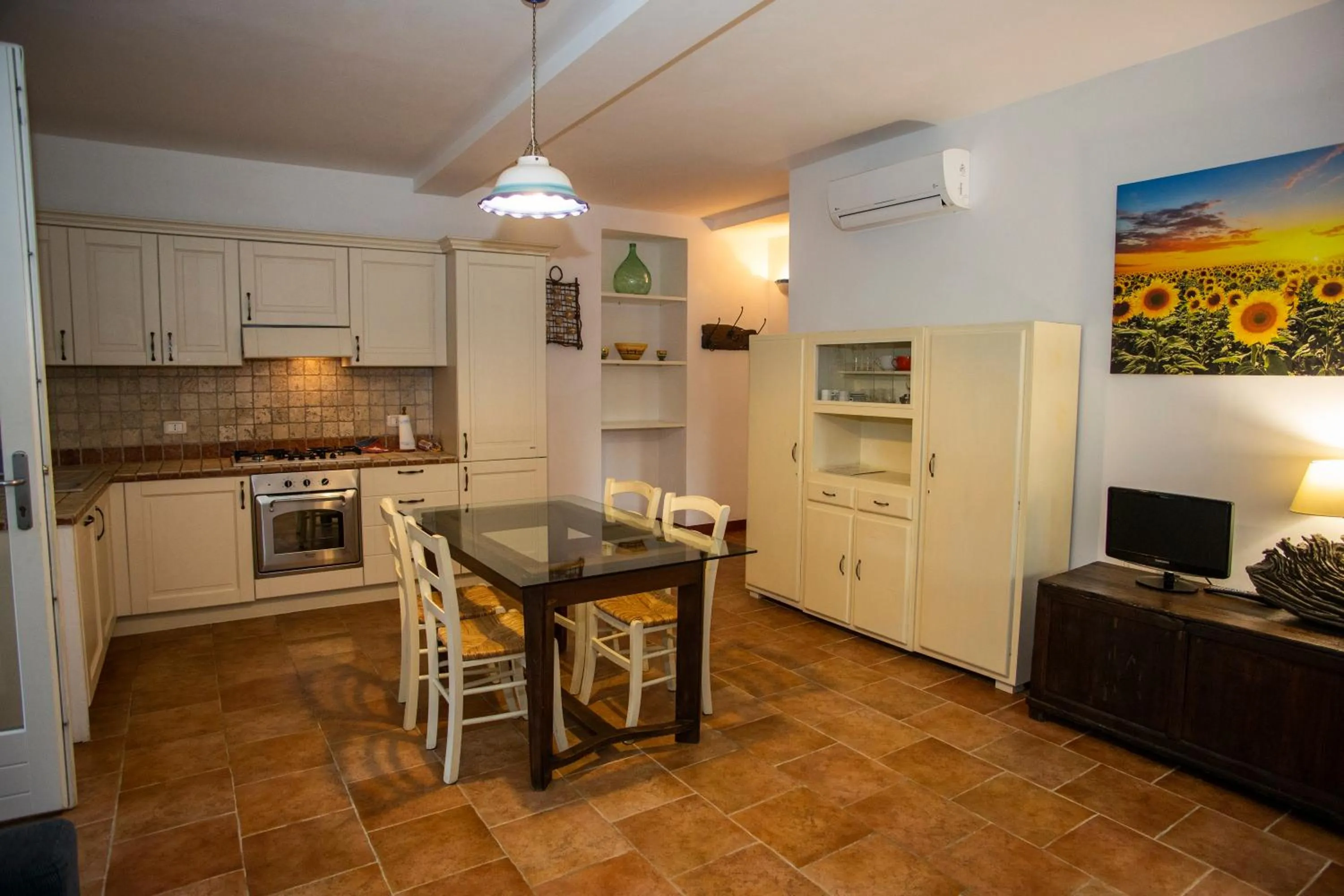 Agriturismo Serignano alle Rocchette