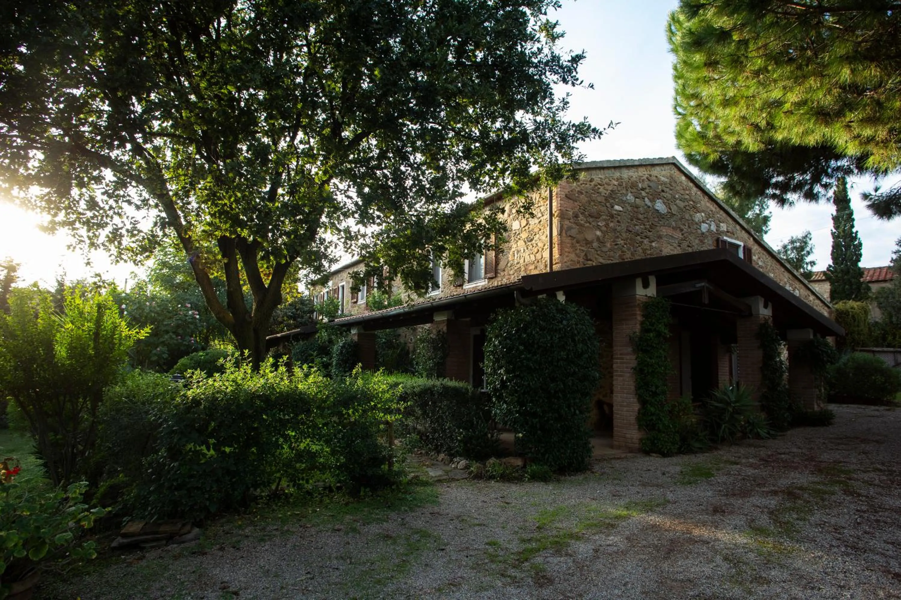 Agriturismo Serignano alle Rocchette