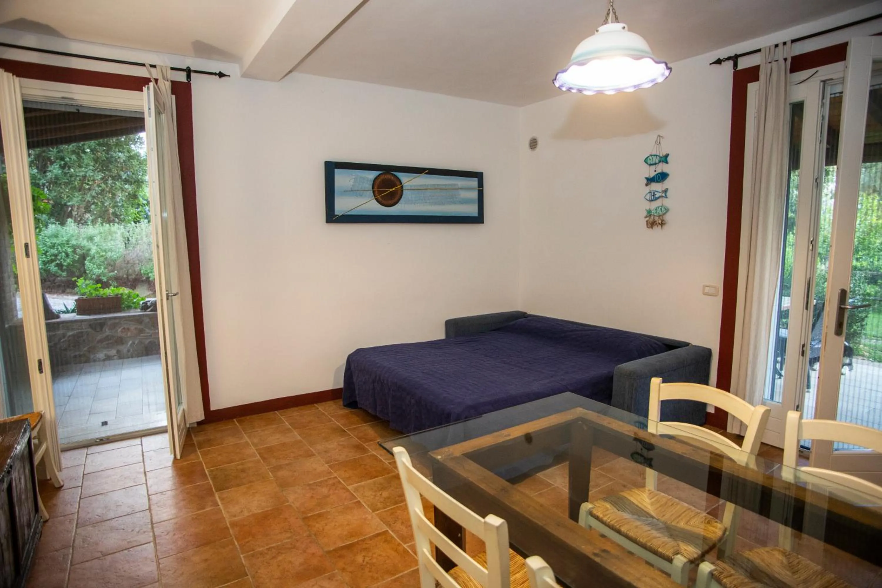 Agriturismo Serignano alle Rocchette