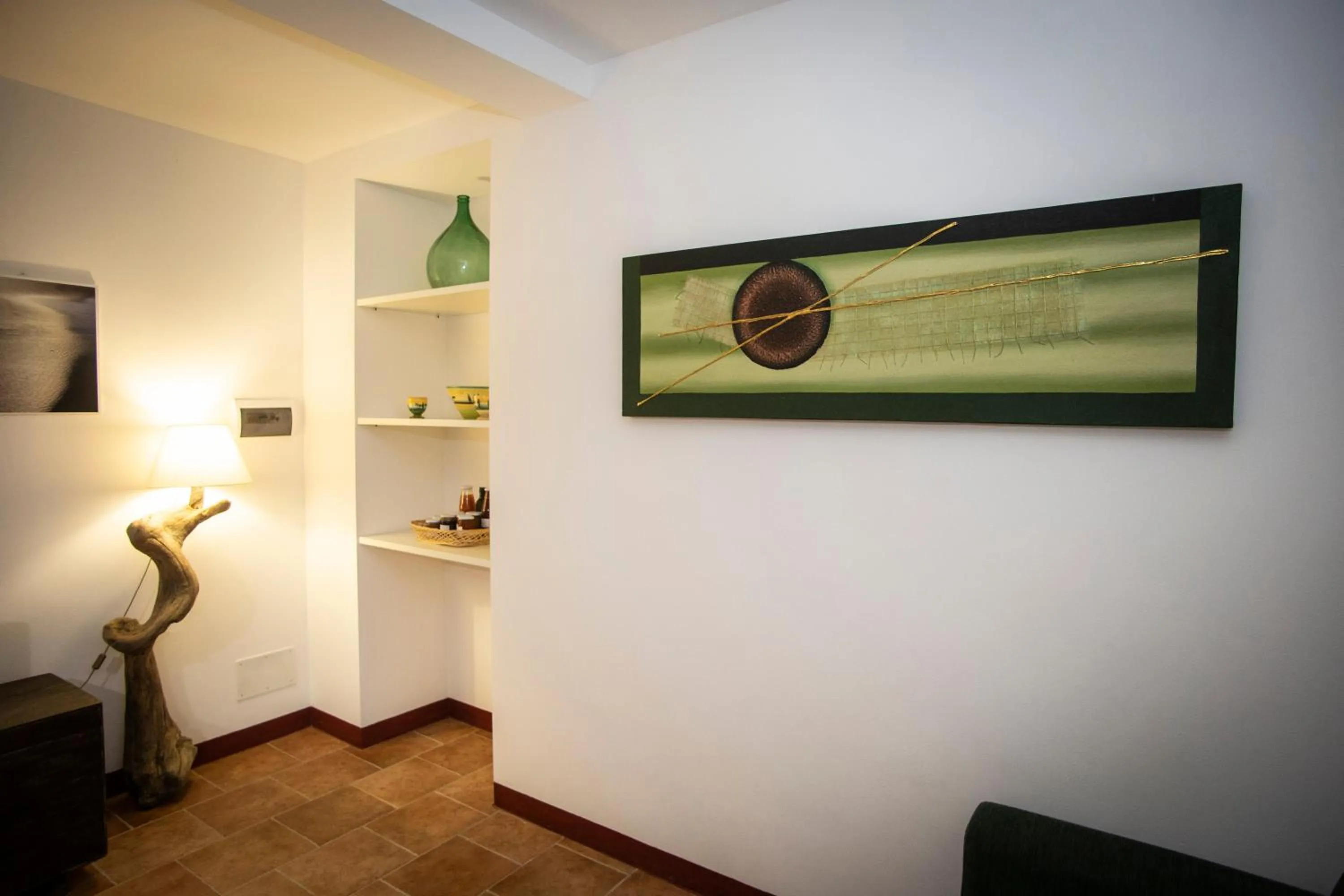 Agriturismo Serignano alle Rocchette