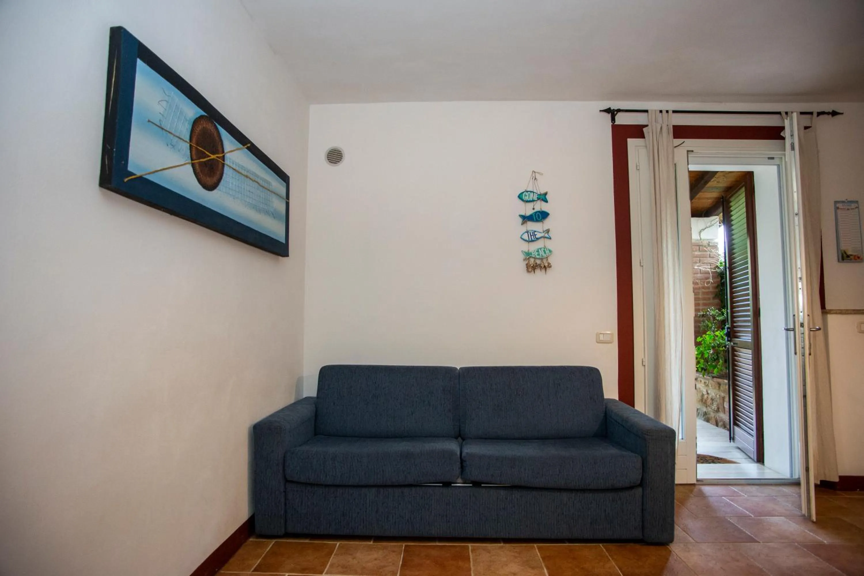 Agriturismo Serignano alle Rocchette