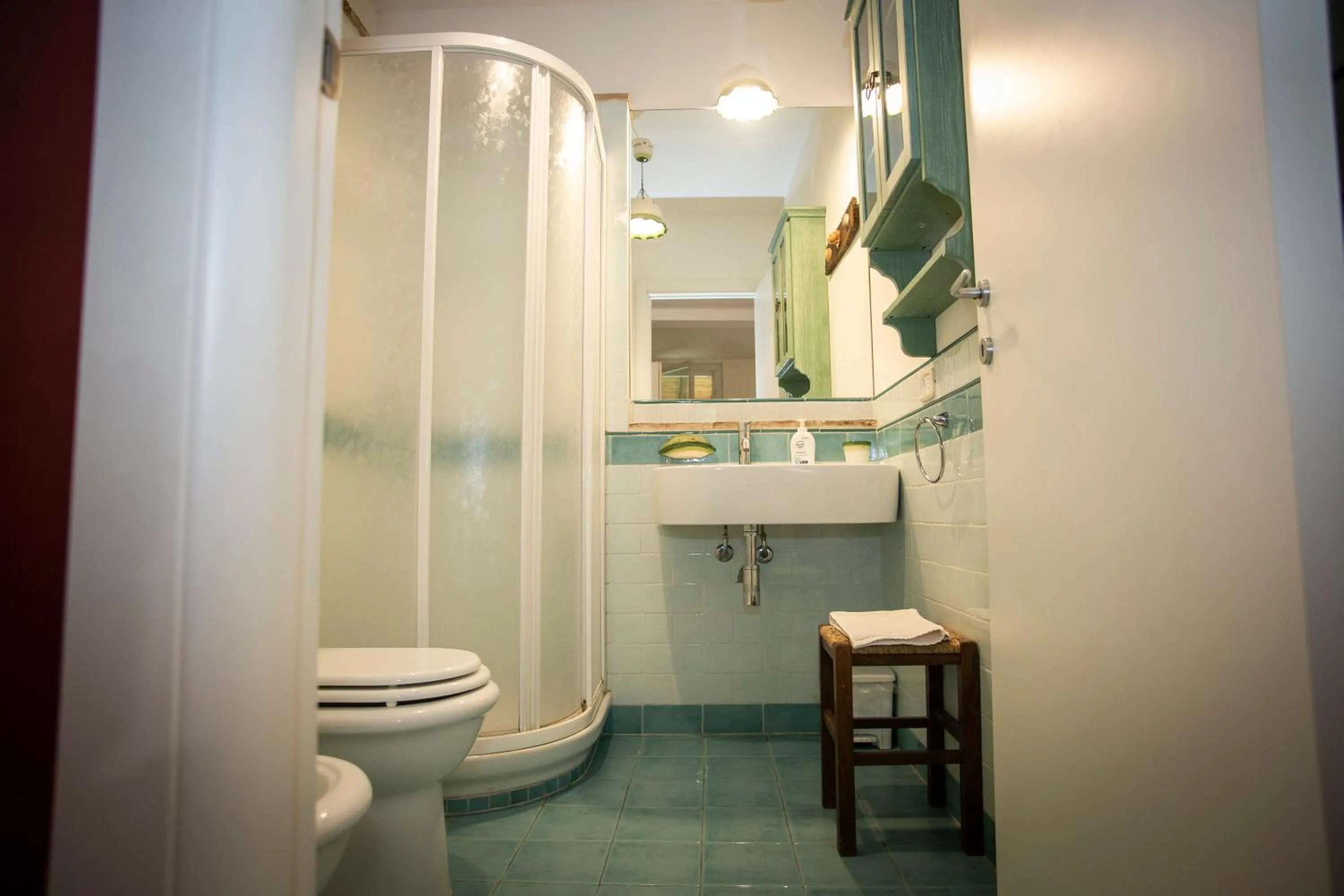 Agriturismo Serignano alle Rocchette