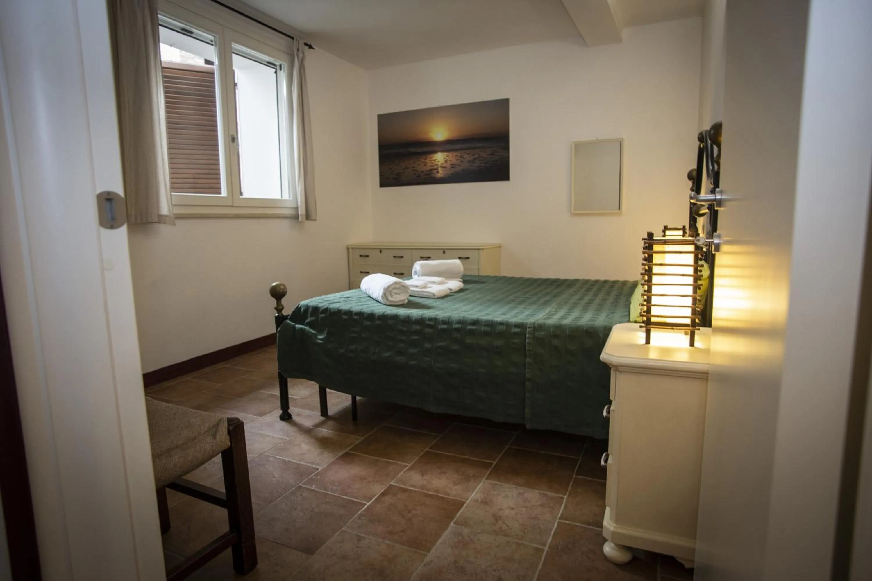 Bed in Agriturismo Serignano alle Rocchette