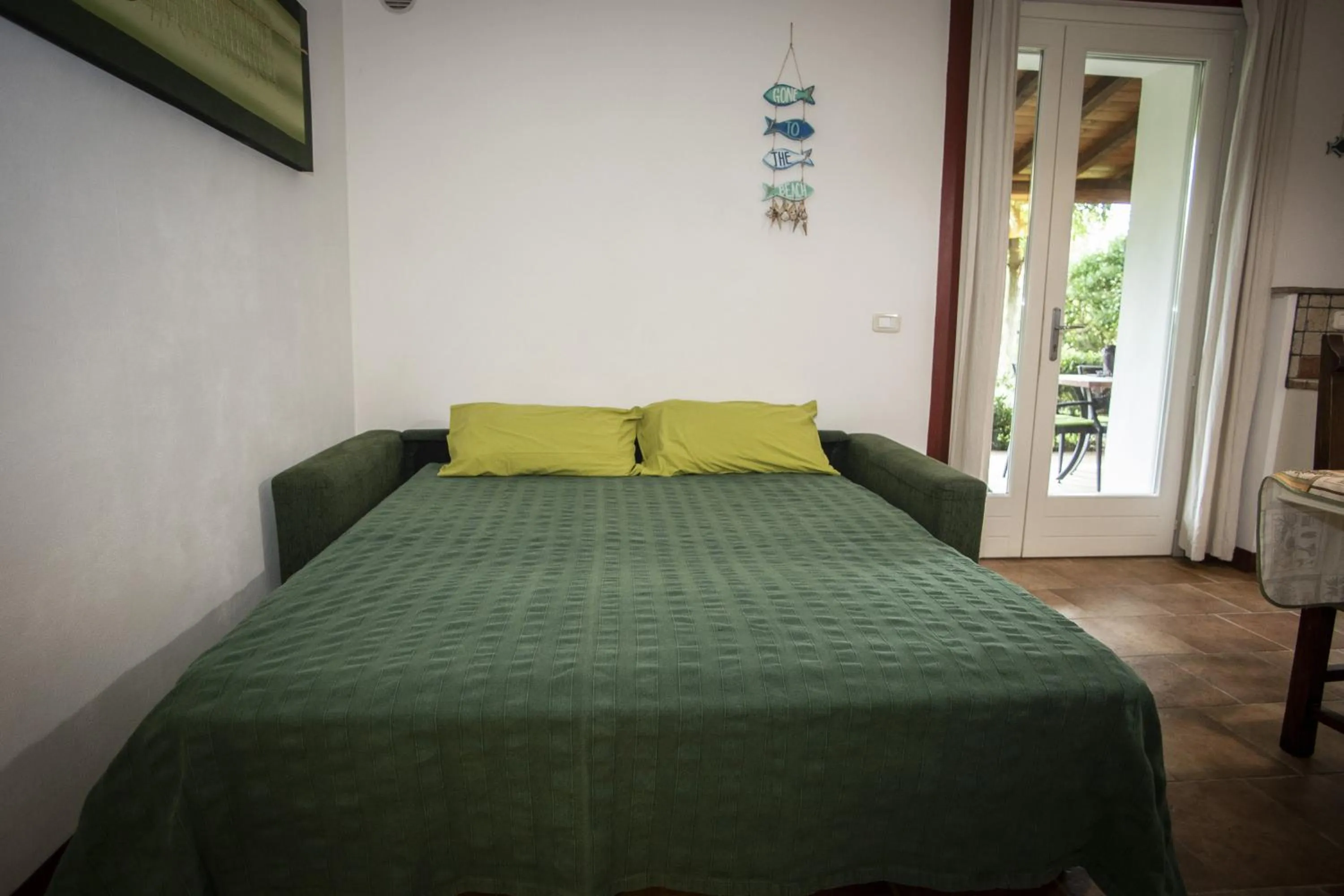 Bed in Agriturismo Serignano alle Rocchette