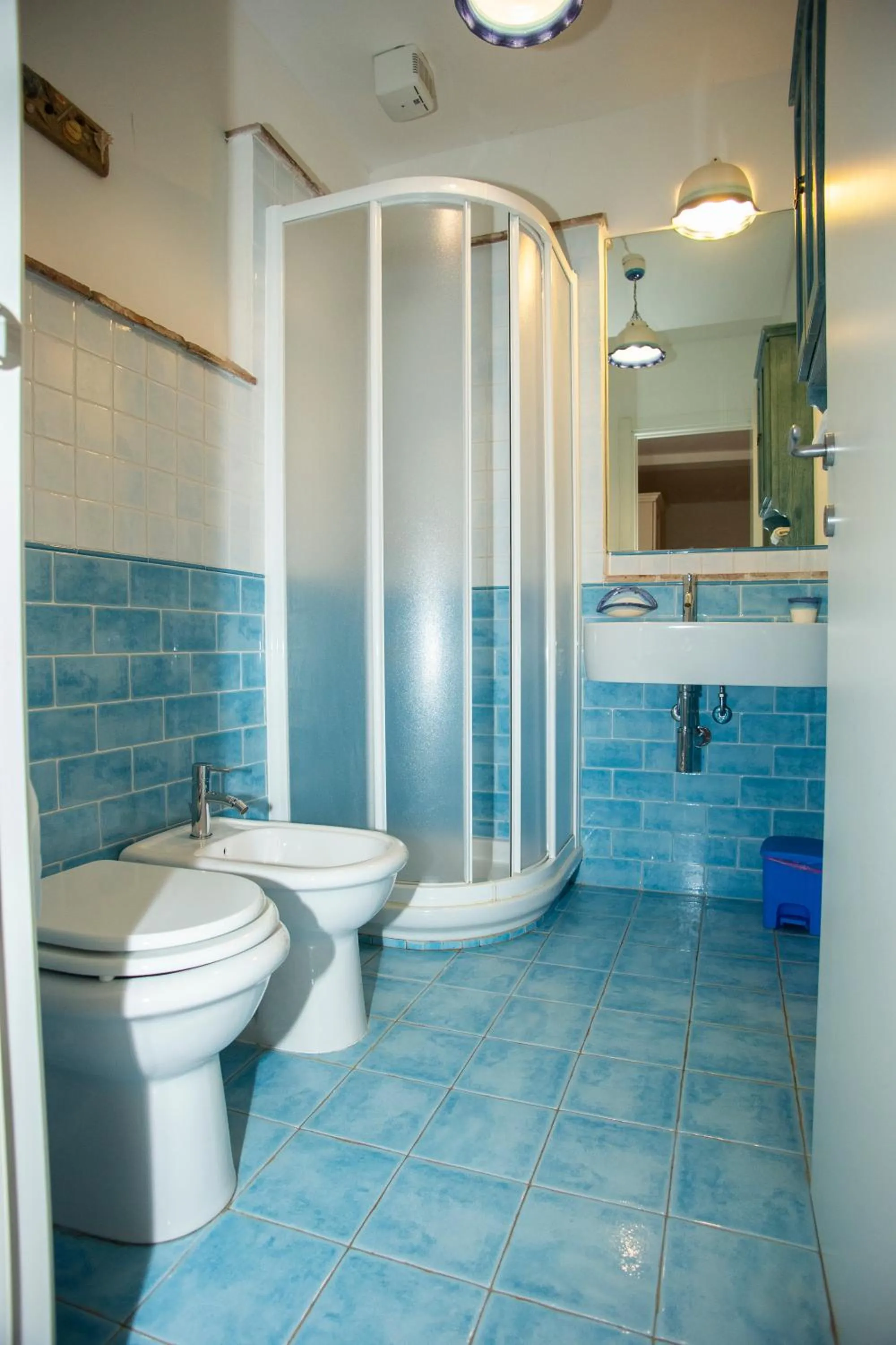 Agriturismo Serignano alle Rocchette