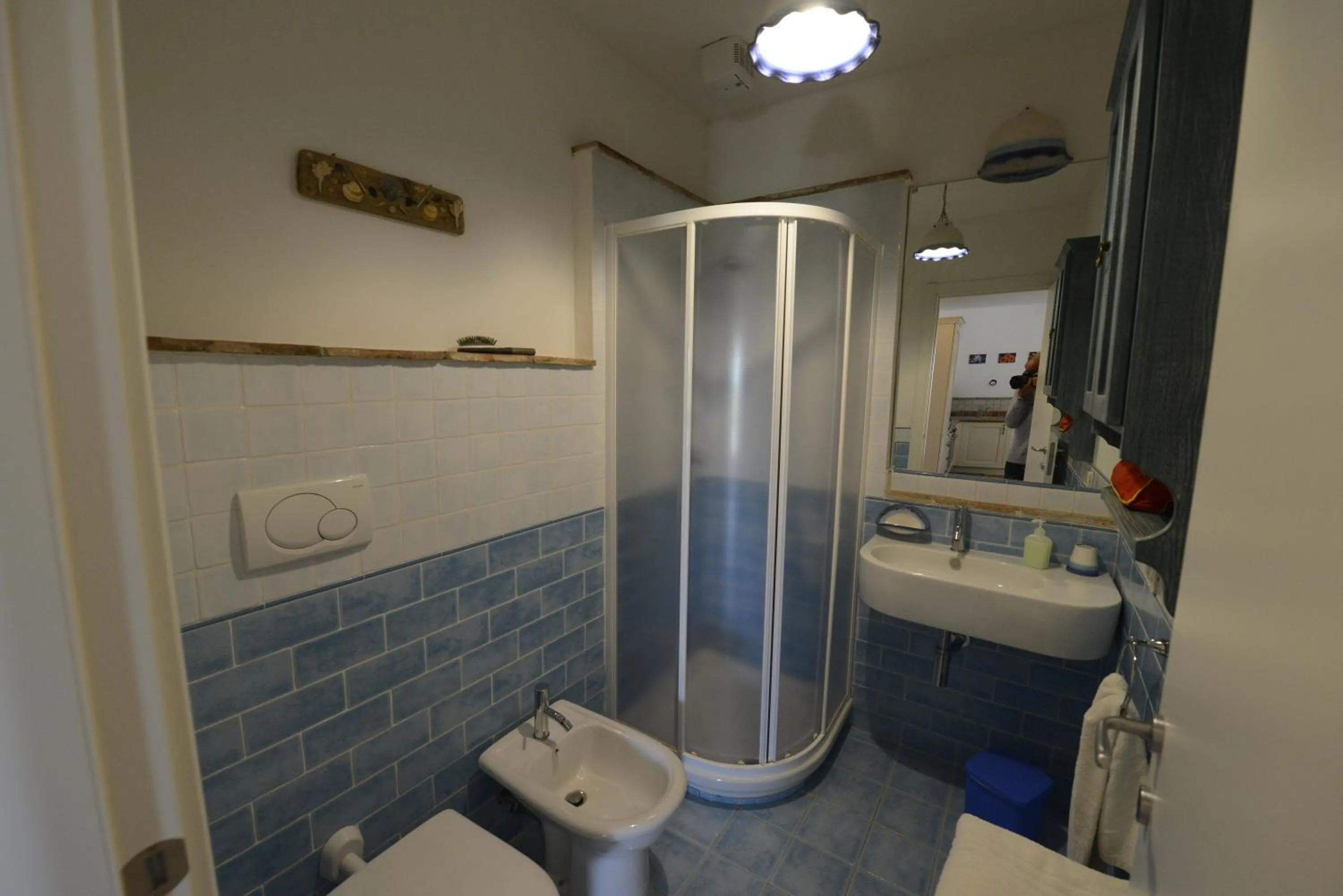 Agriturismo Serignano alle Rocchette