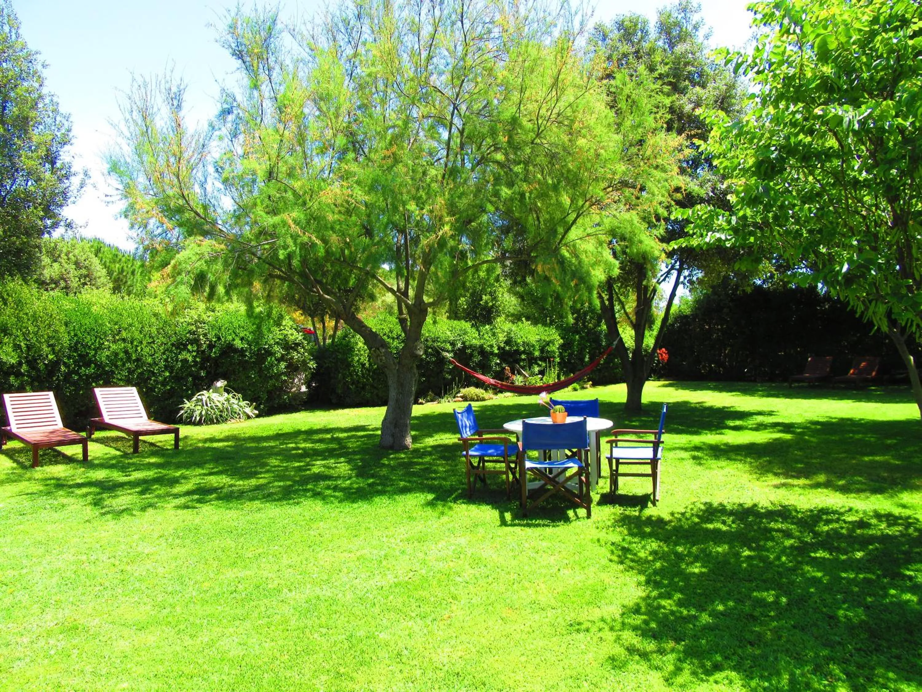 Agriturismo Serignano alle Rocchette