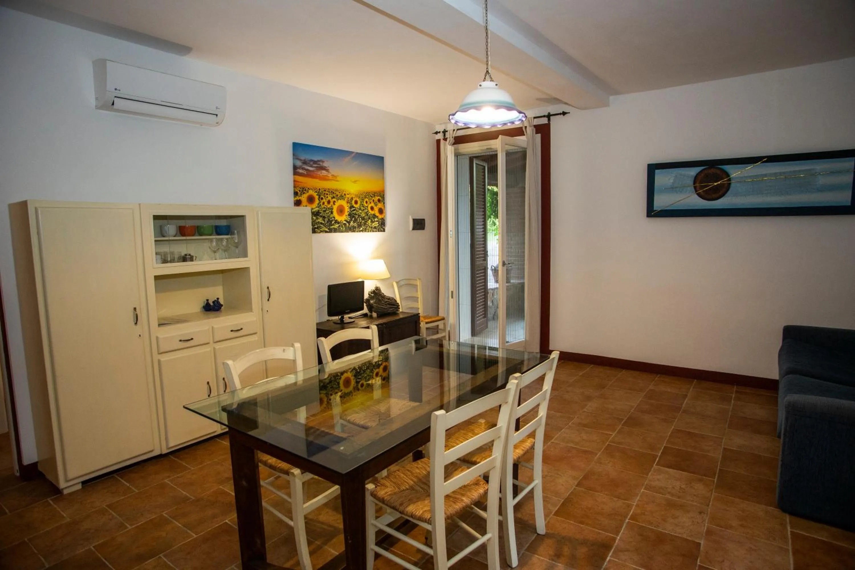 Agriturismo Serignano alle Rocchette