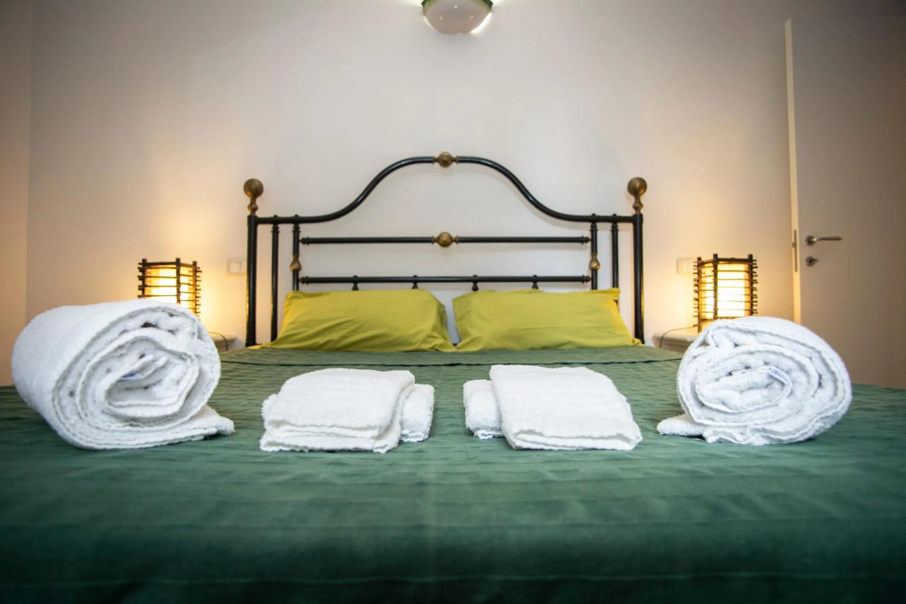 Bed in Agriturismo Serignano alle Rocchette