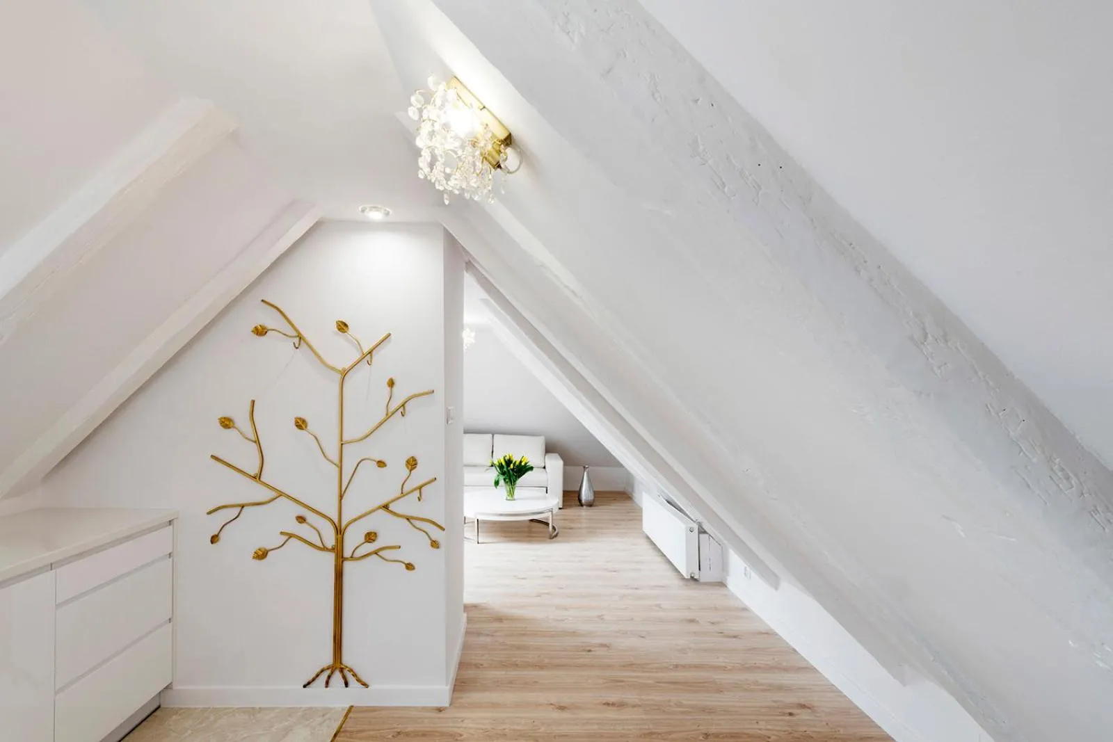Apartamenty VIP