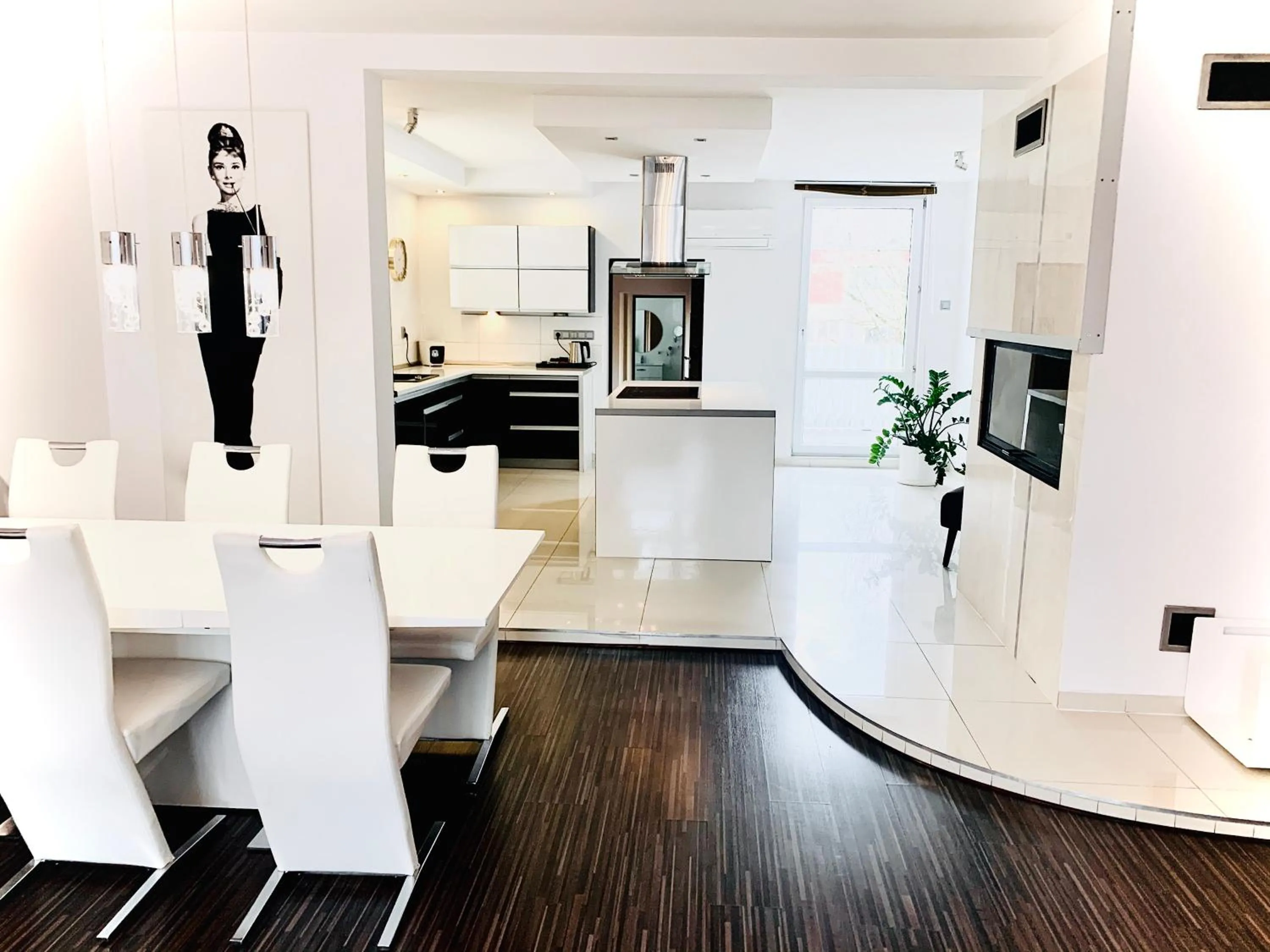 Apartamenty VIP
