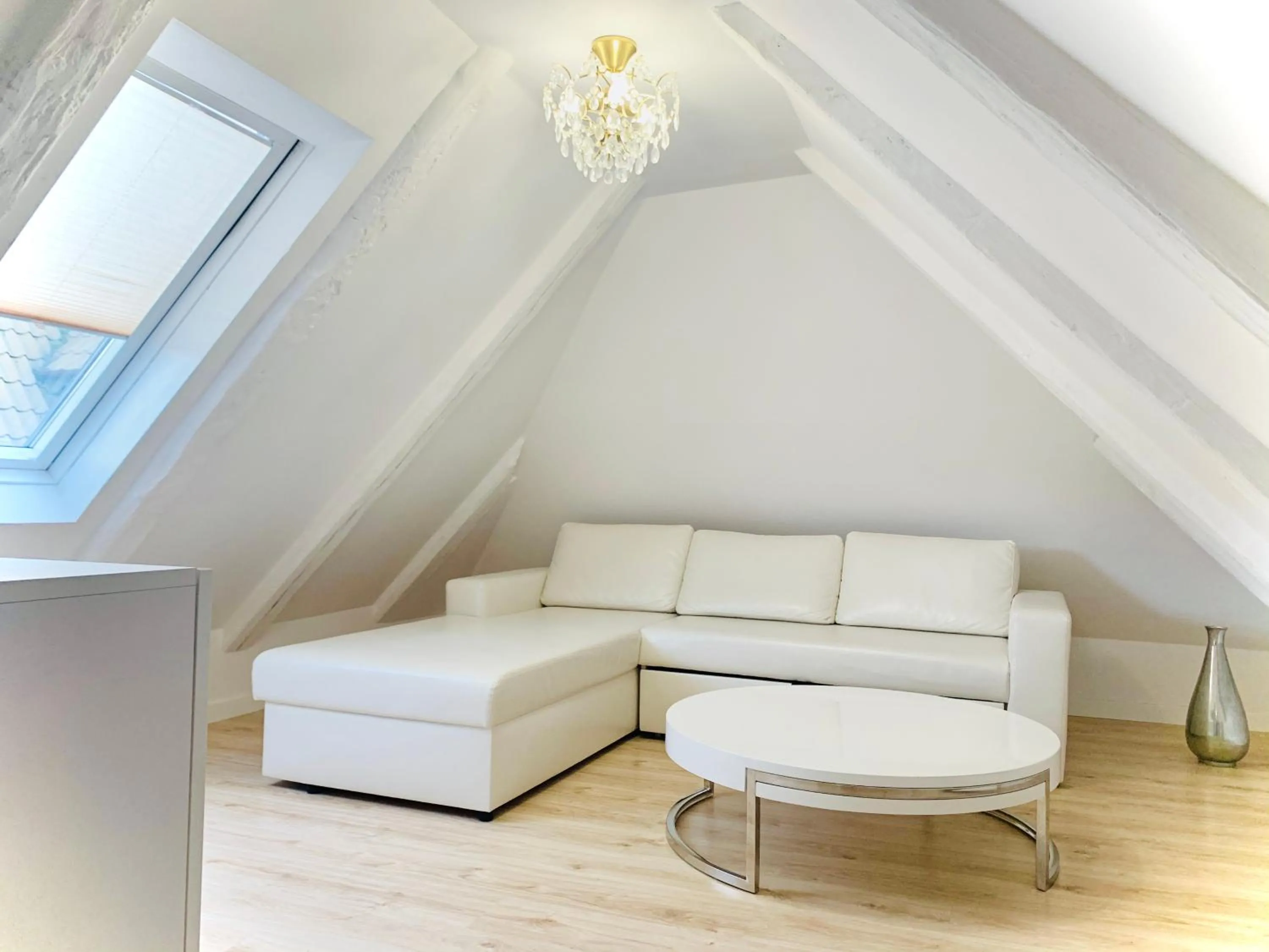 Apartamenty VIP