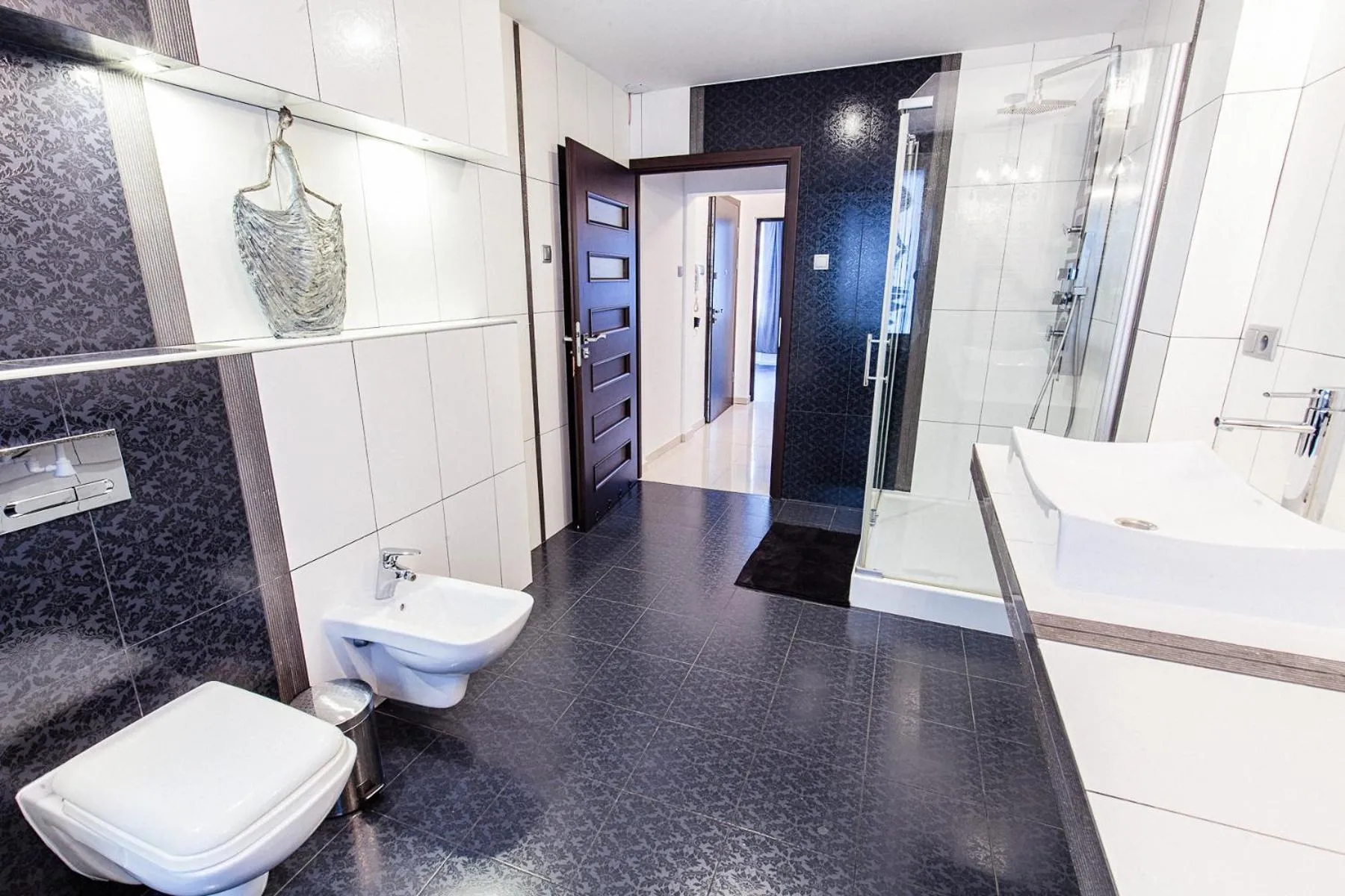 Apartamenty VIP