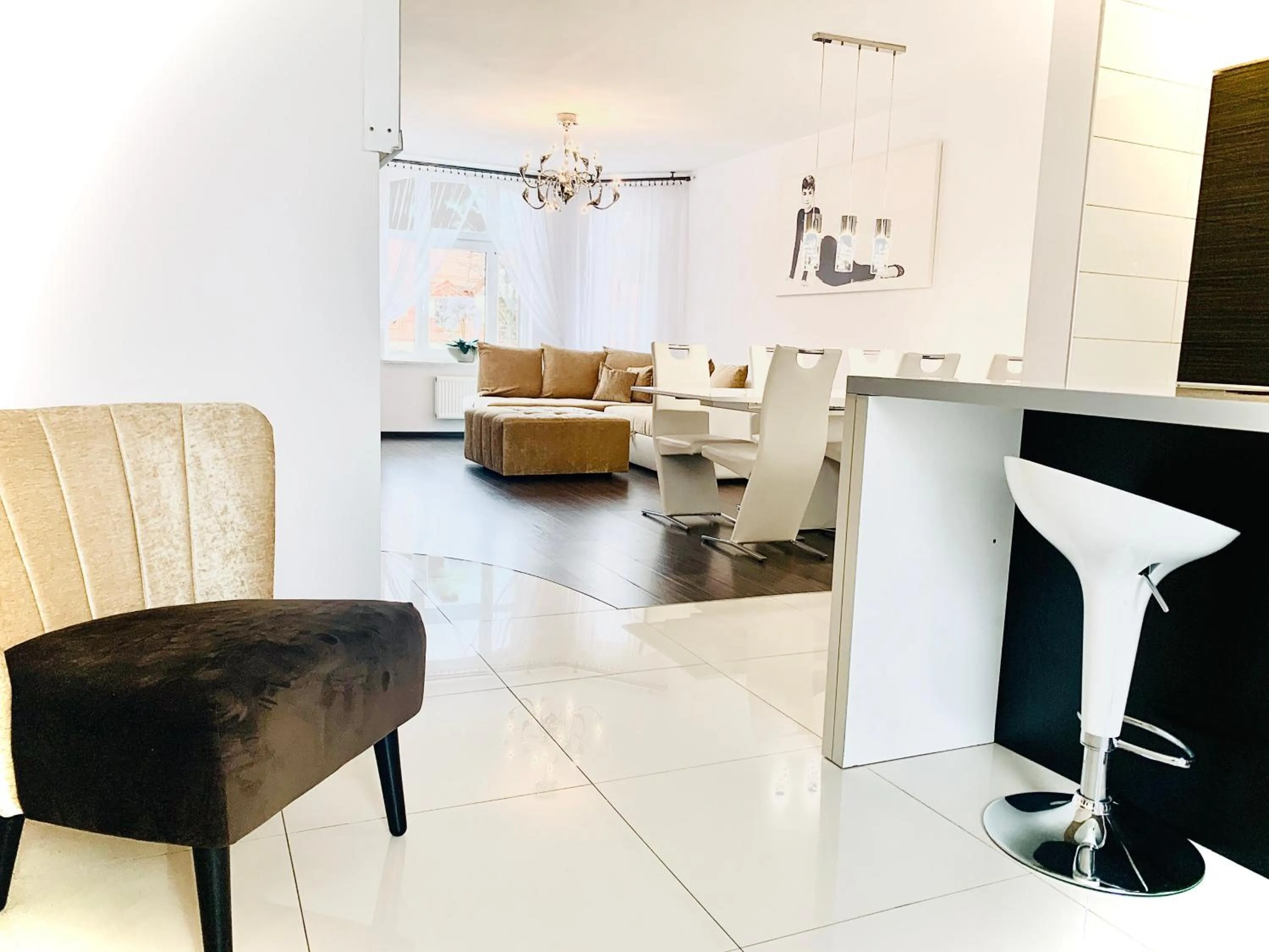Apartamenty VIP