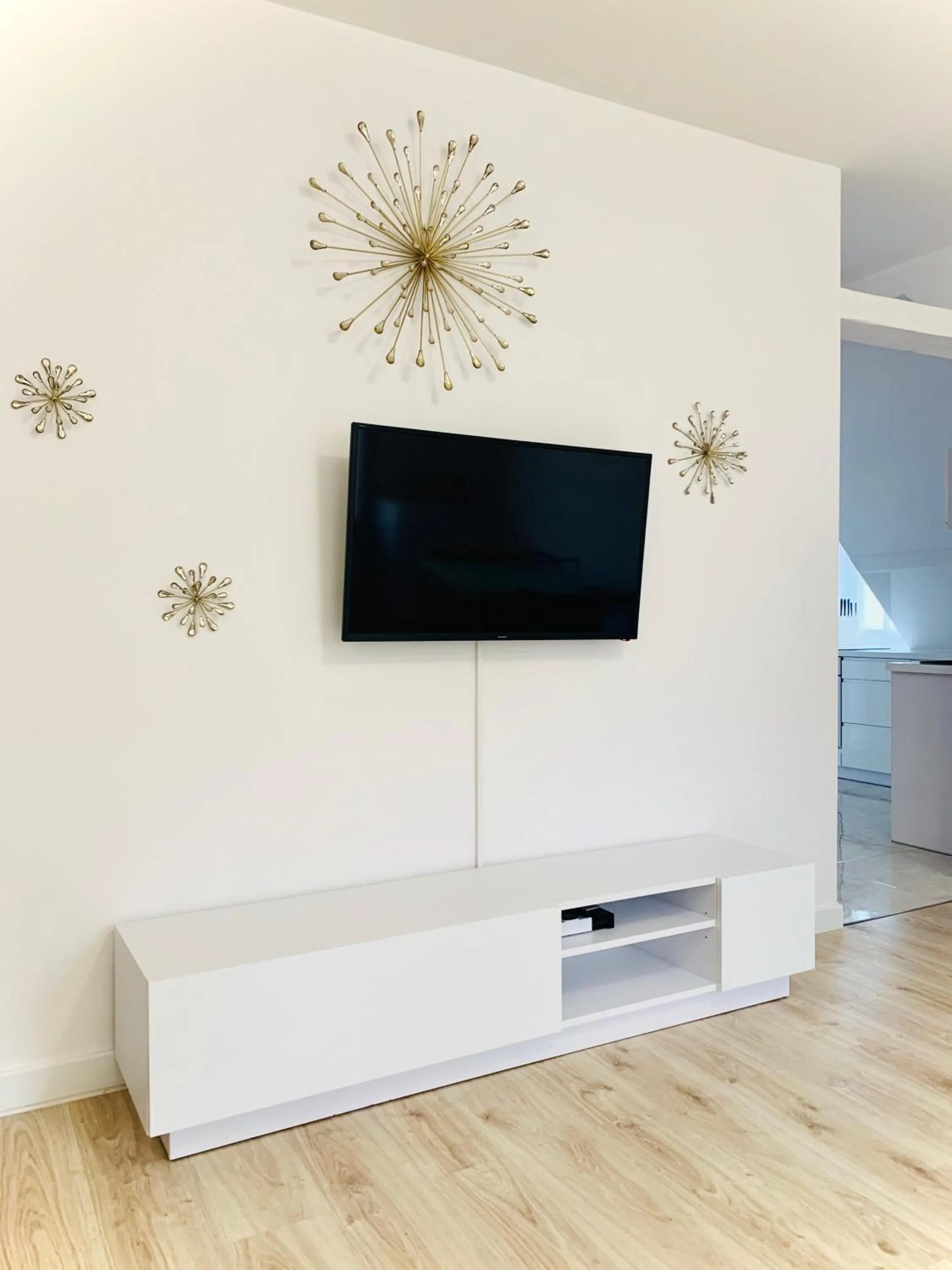 Apartamenty VIP