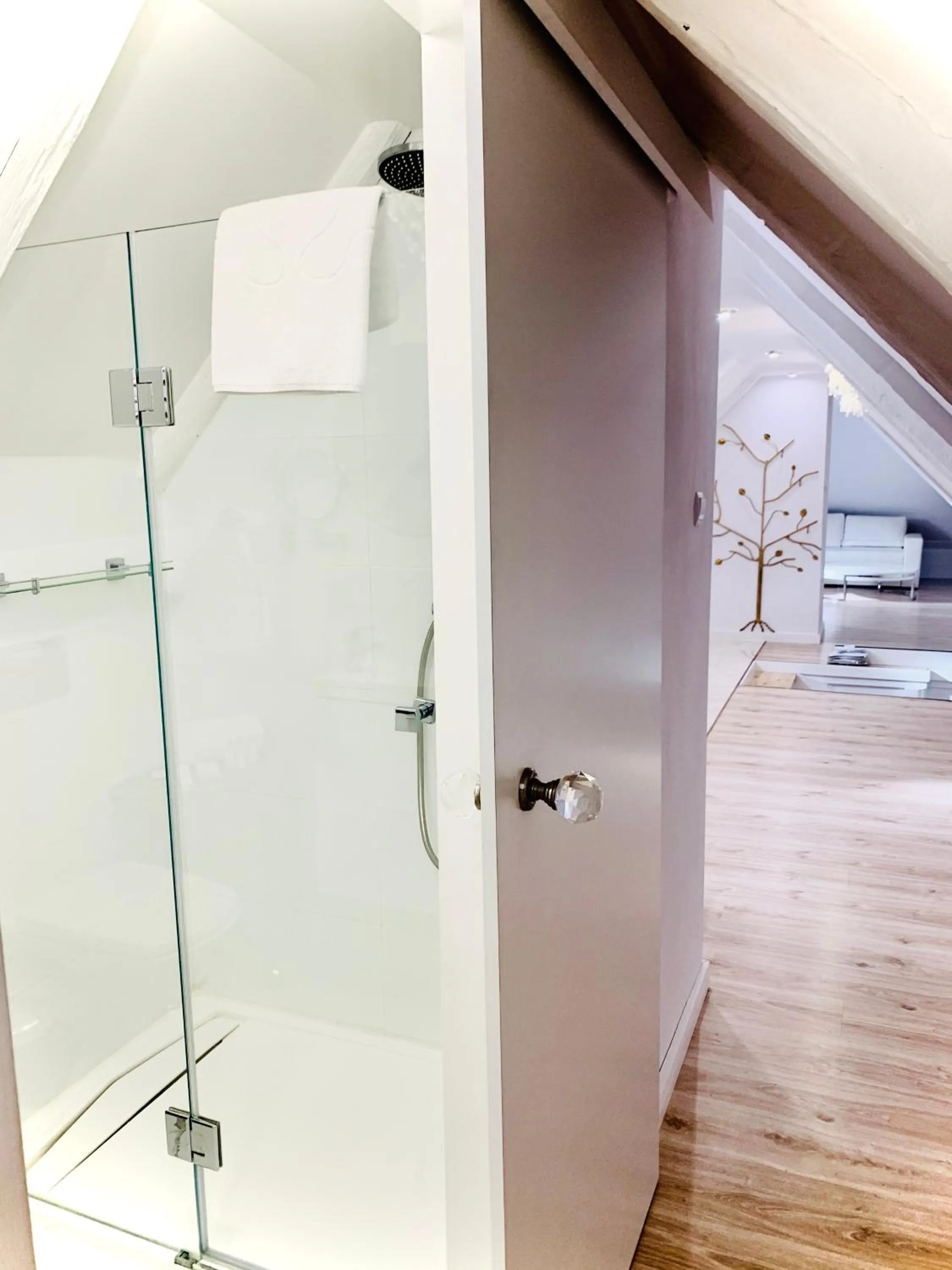 Apartamenty VIP