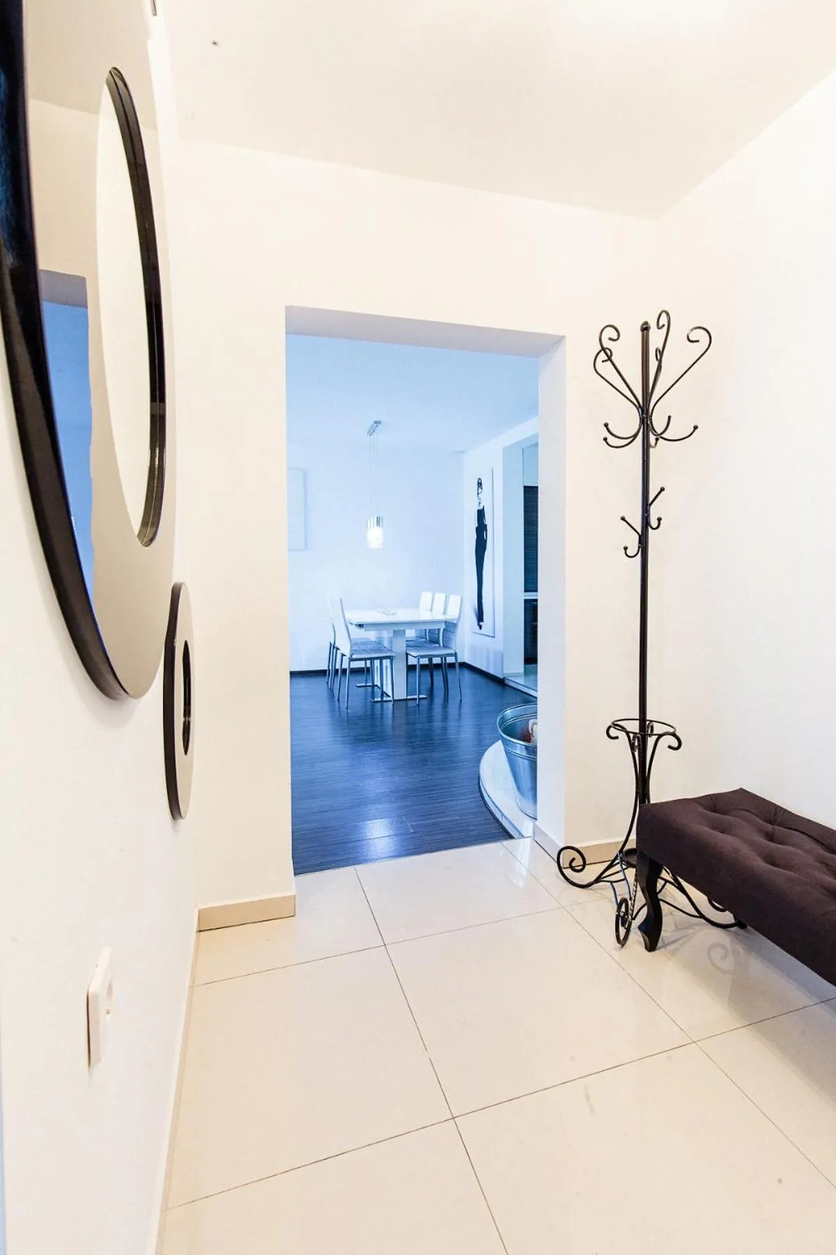 Apartamenty VIP