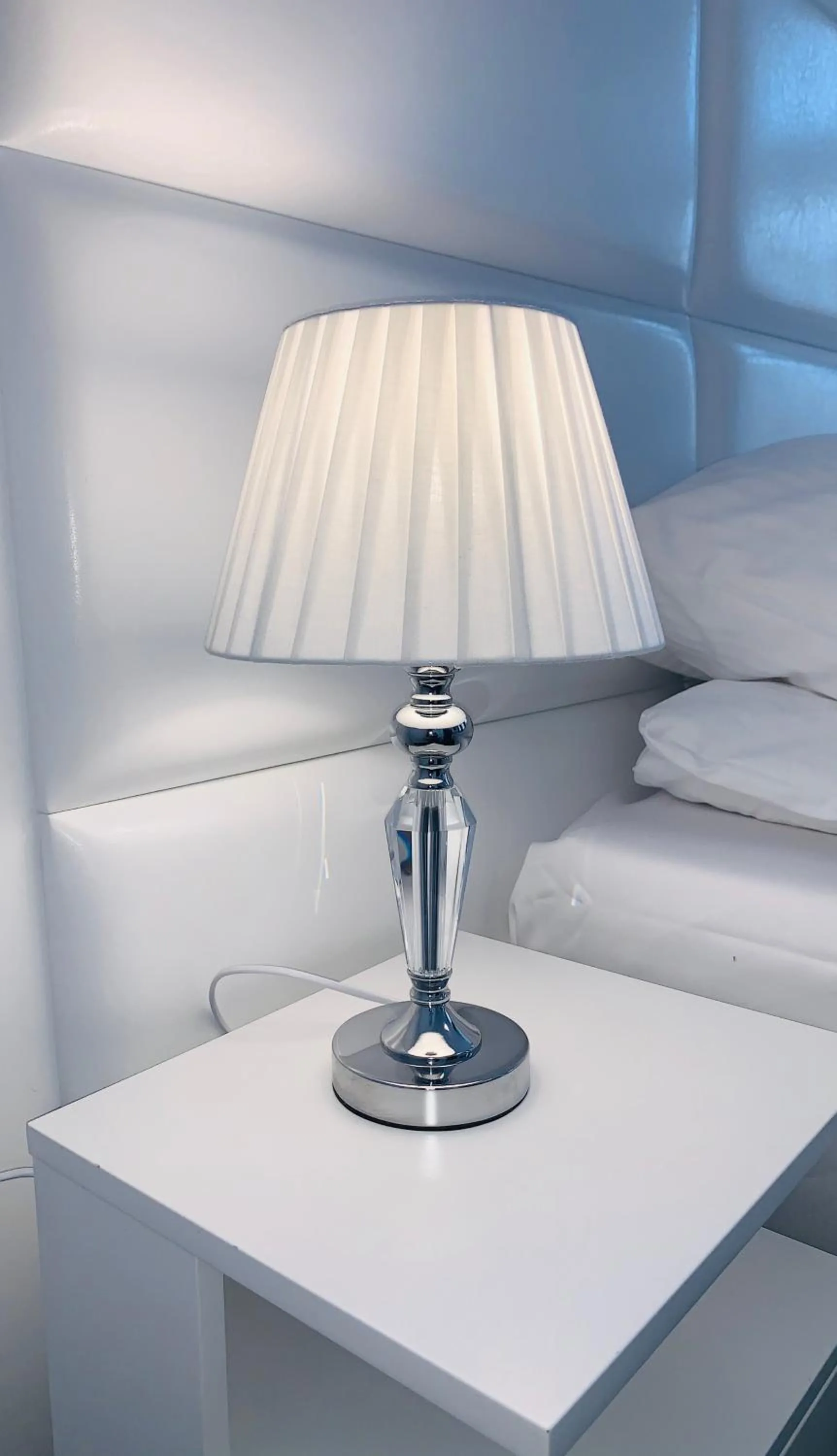 Bed in Apartamenty VIP