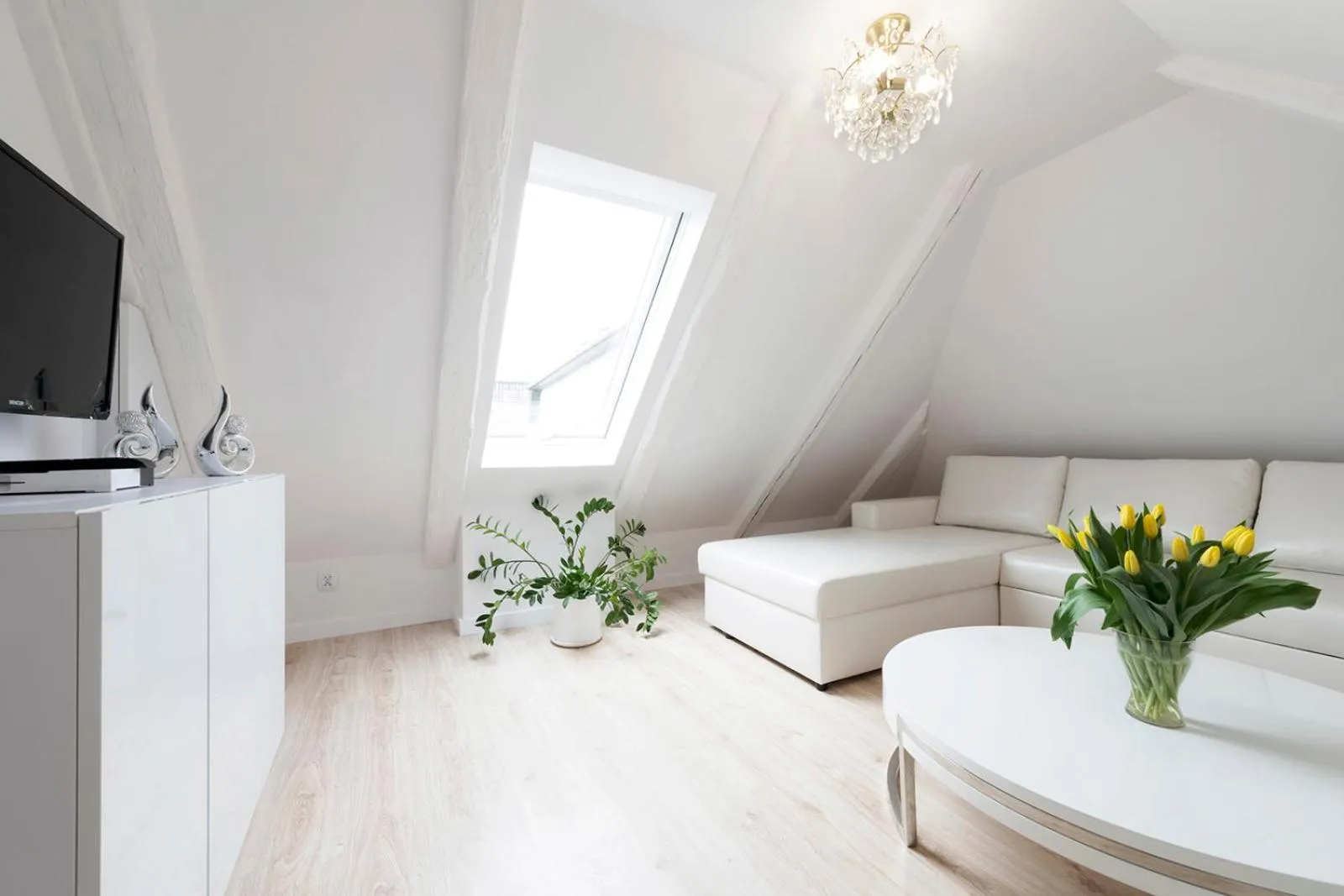 Apartamenty VIP