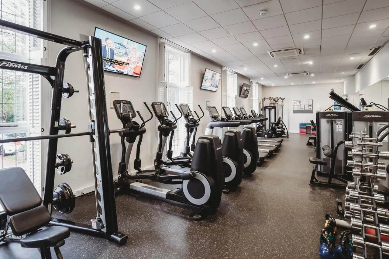 Greenwoods Hotel & Spa