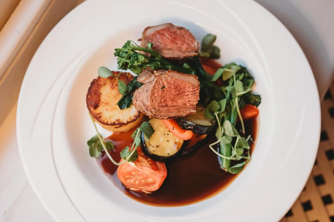 Greenwoods Hotel & Spa