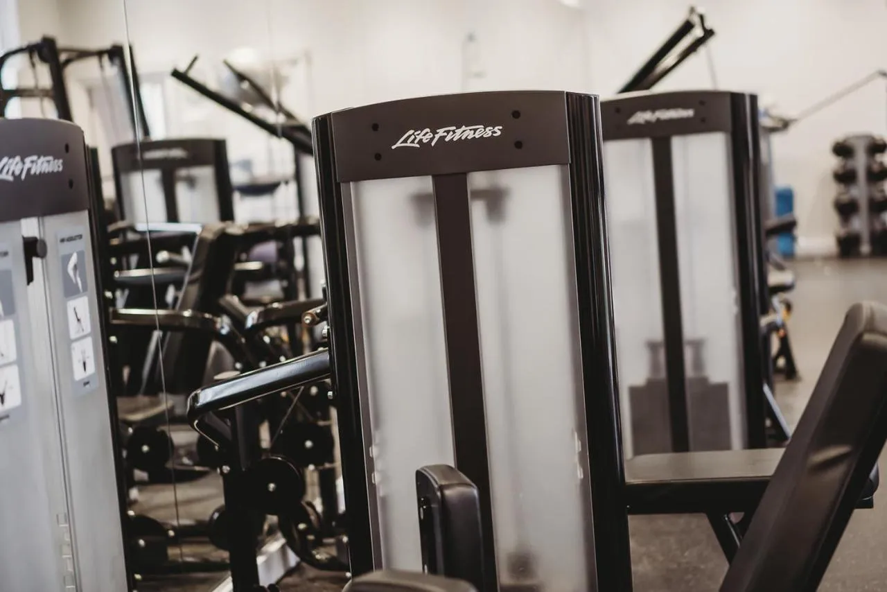 Greenwoods Hotel & Spa