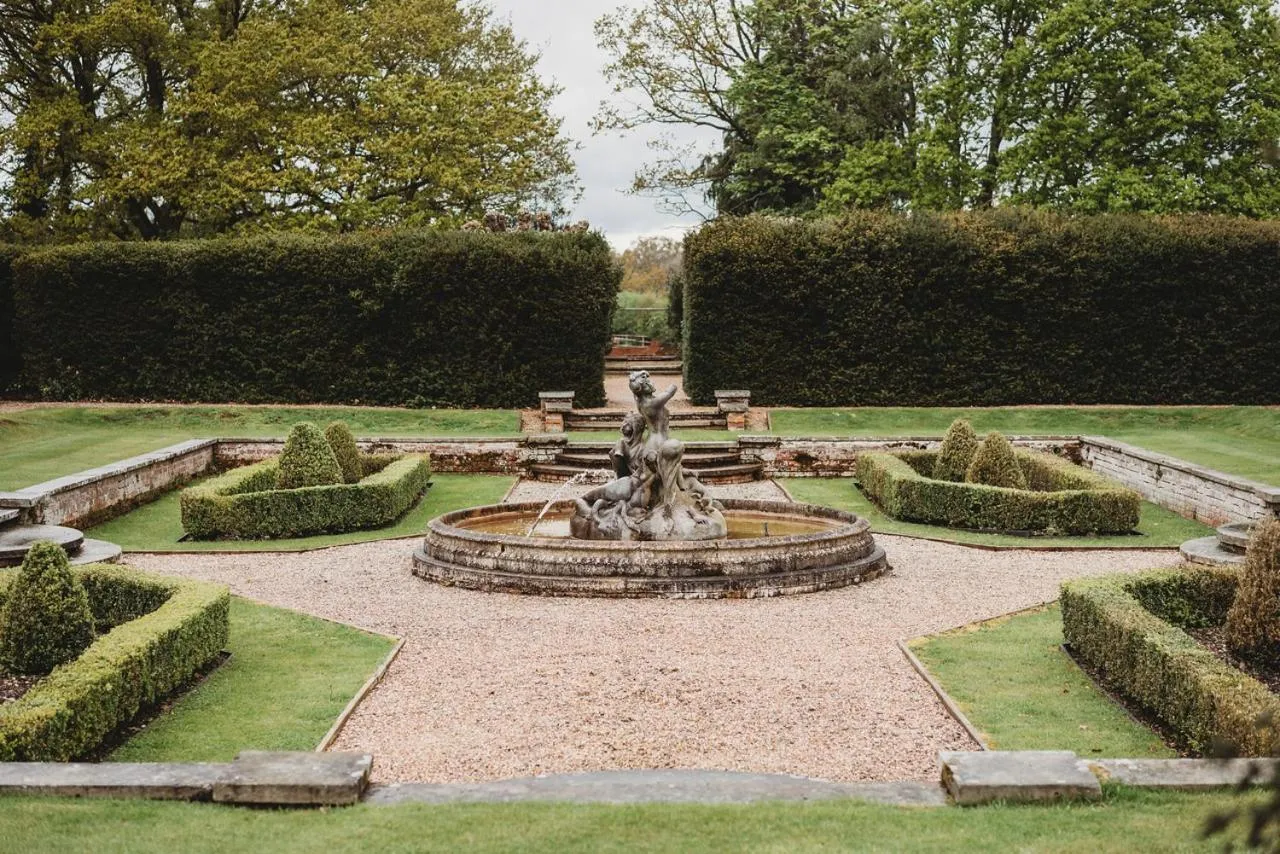 Greenwoods Hotel & Spa