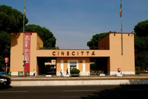 Nearby landmark in Murena Apartments & rooms