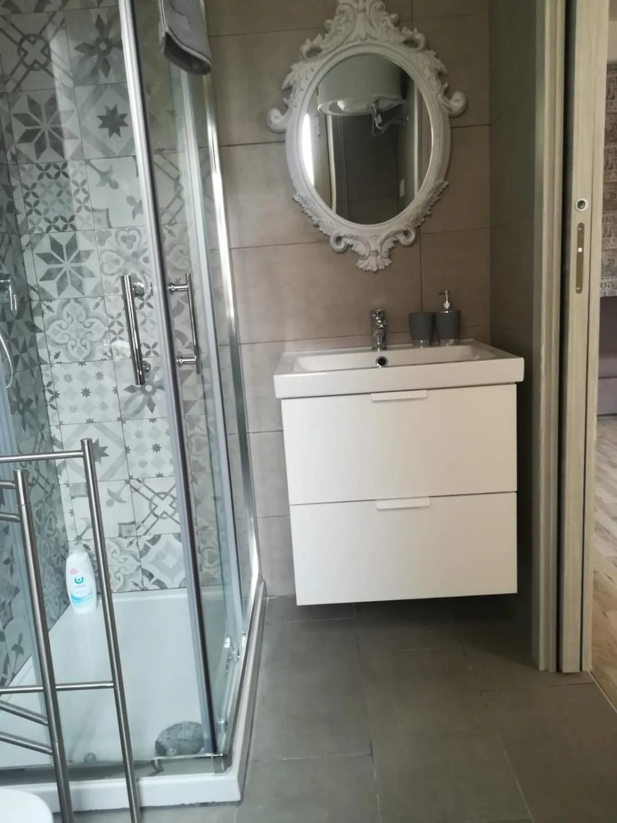 Bedroom in Murena Apartments & rooms