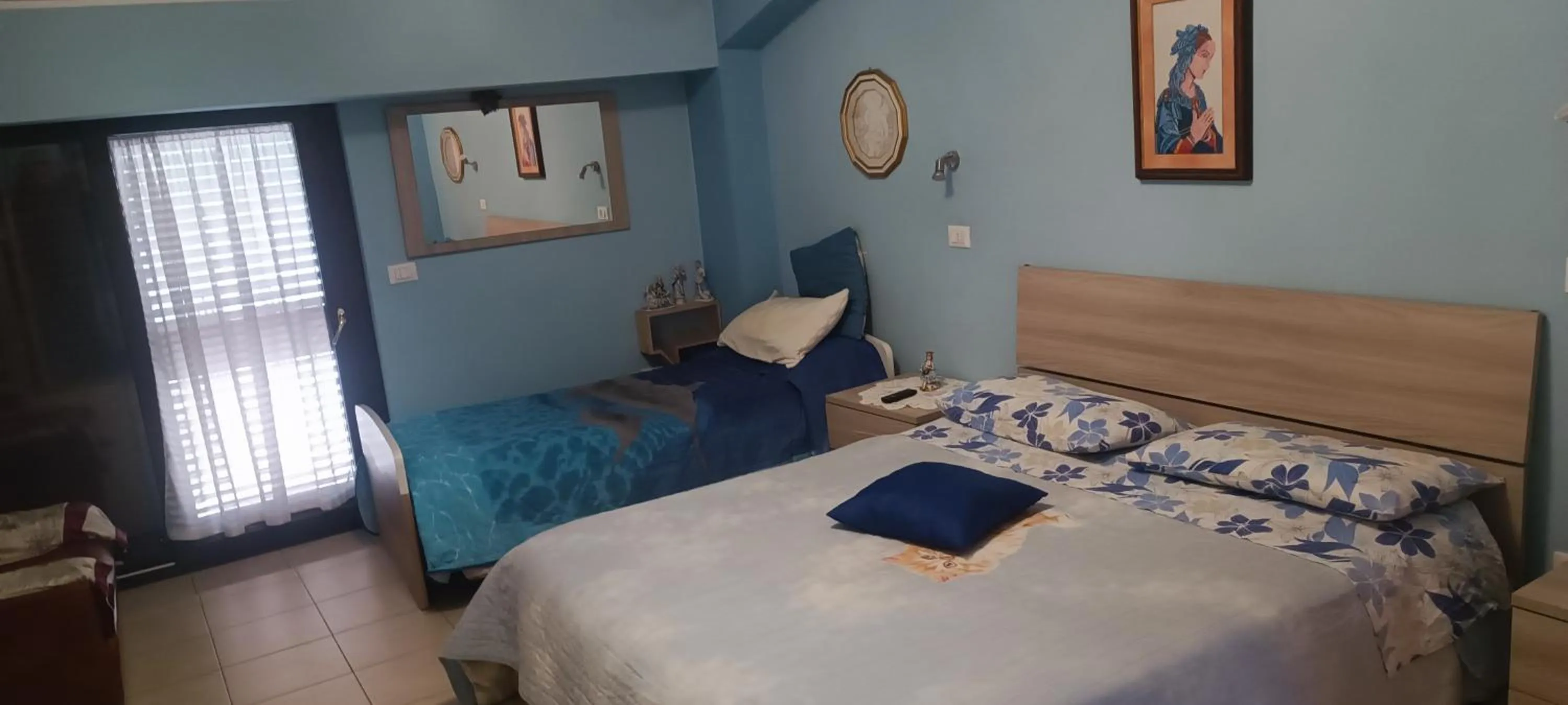 Bed in Dietro Piazza Maggiore