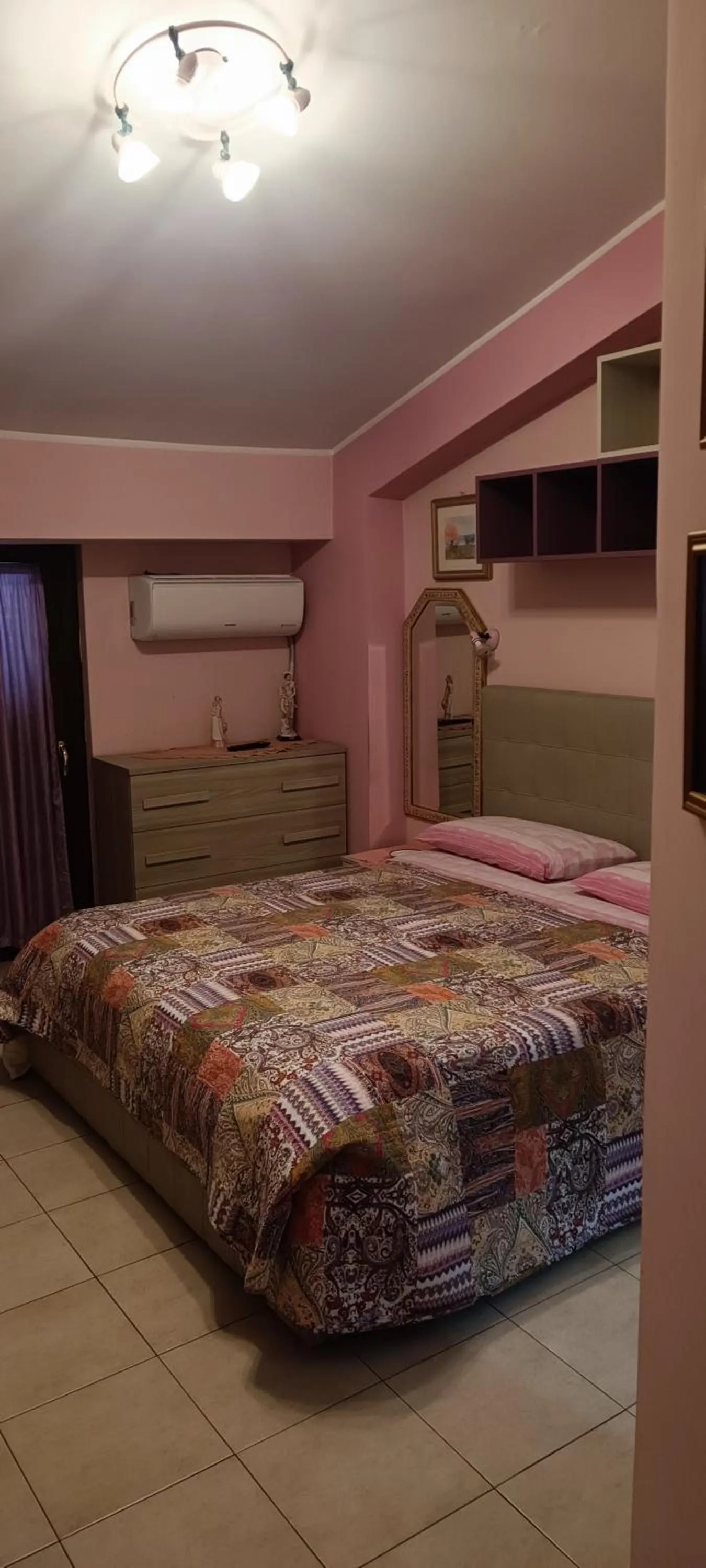 Bed in Dietro Piazza Maggiore