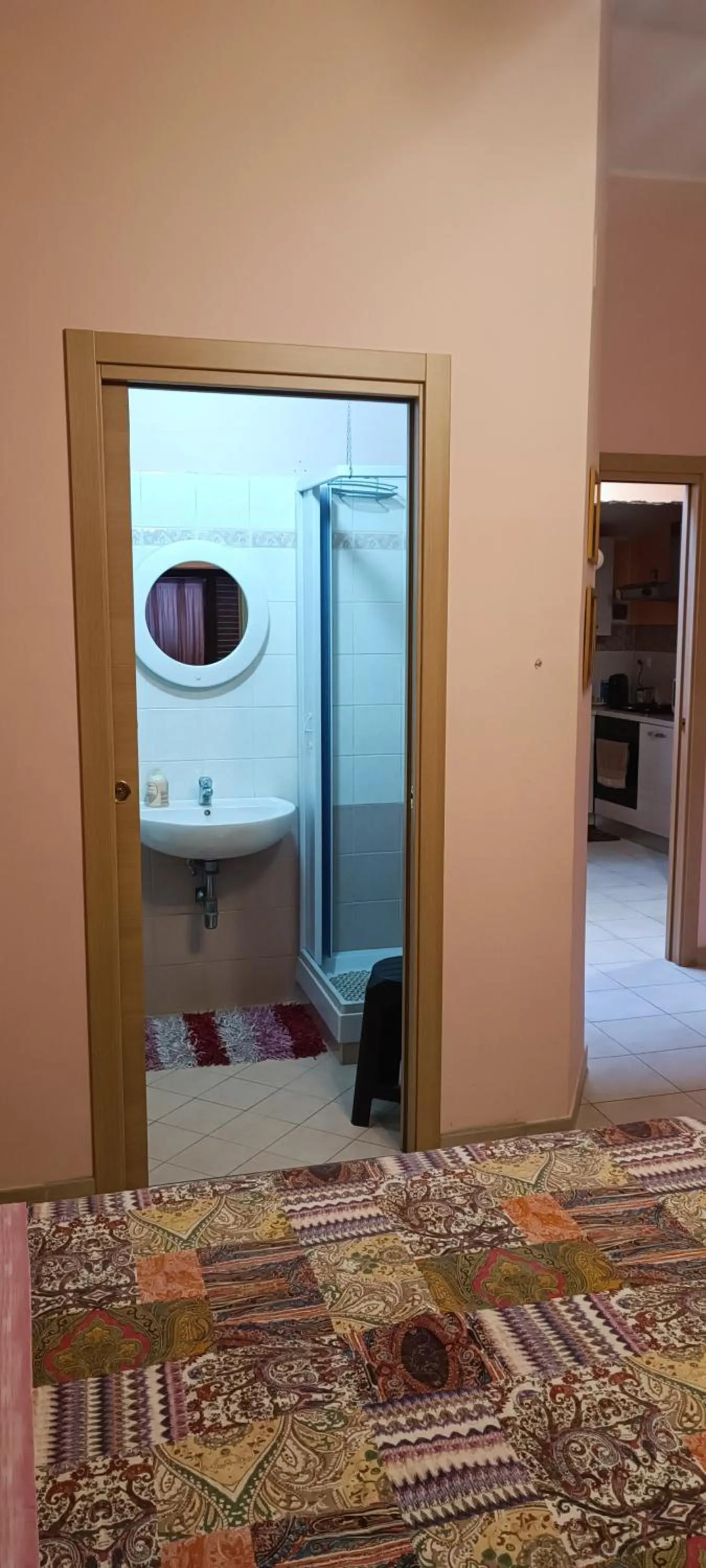 Bed in Dietro Piazza Maggiore