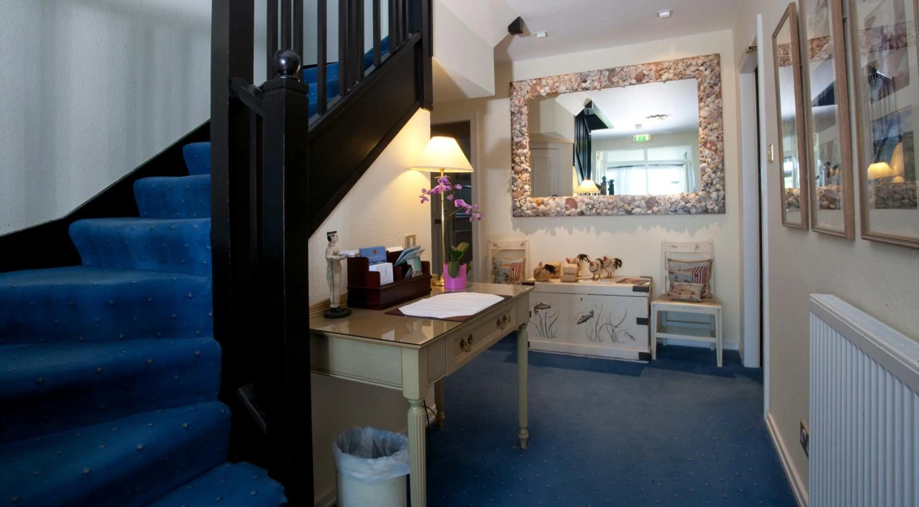 Facade/entrance in Sunny Brae Bed & Breakfast