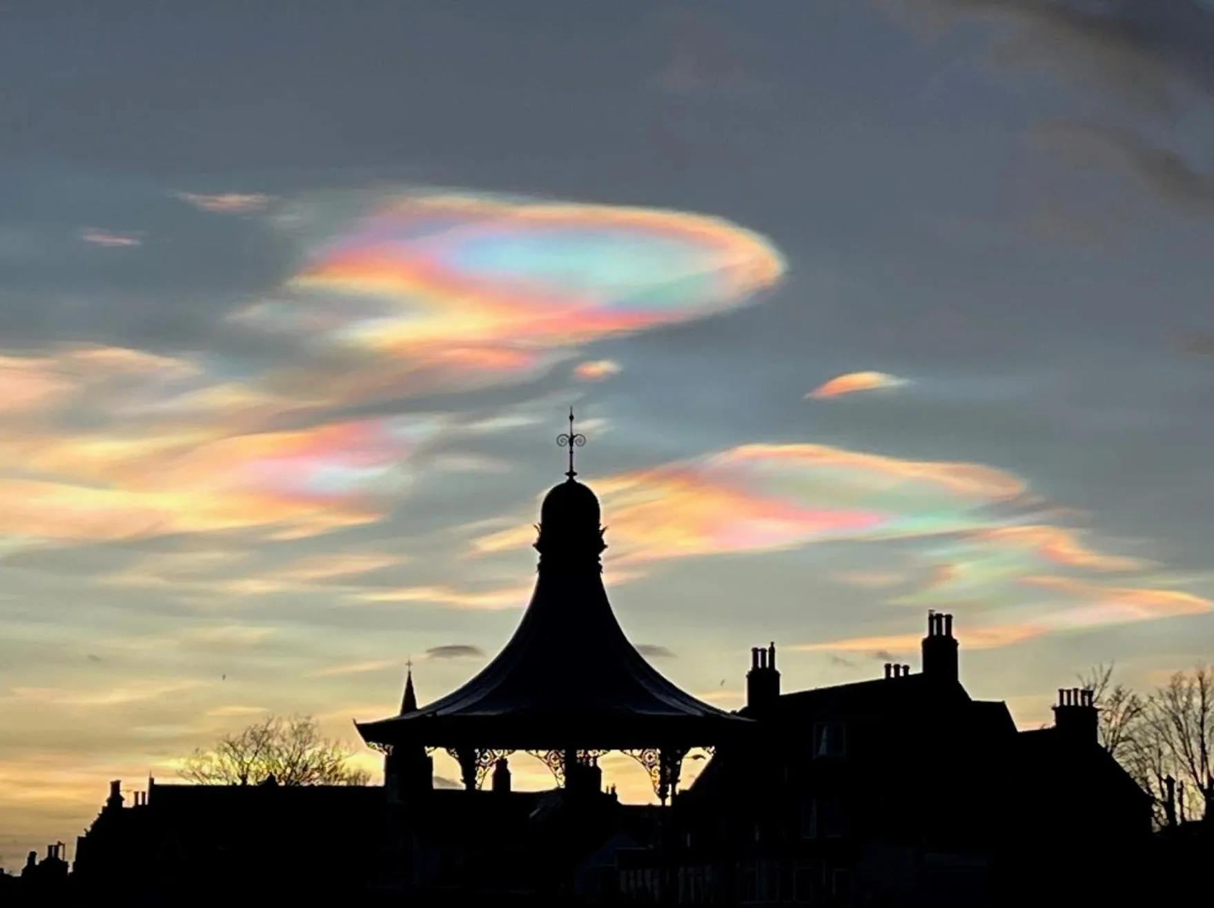 Sunny Brae Bed & Breakfast