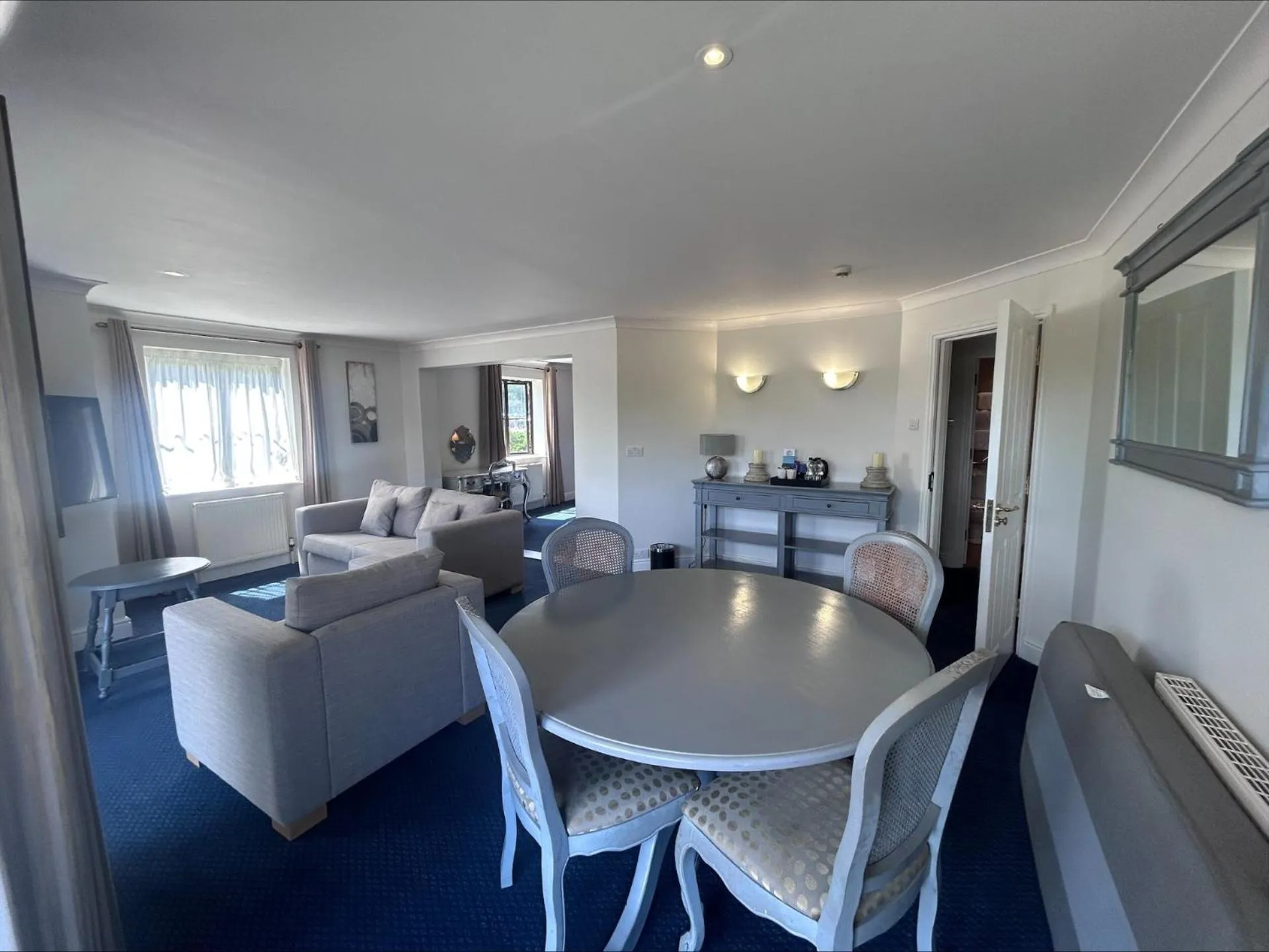 Woodbury Park Hotel & Spa