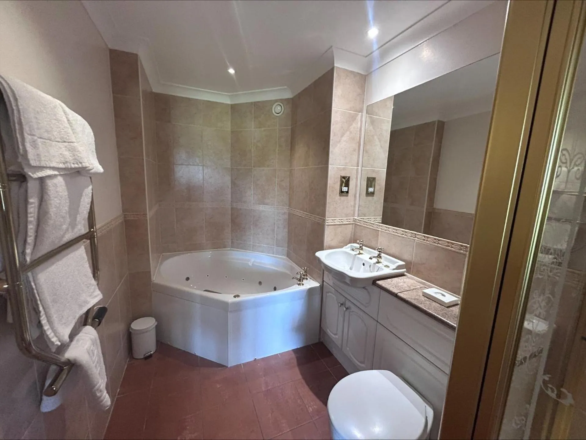 Woodbury Park Hotel & Spa