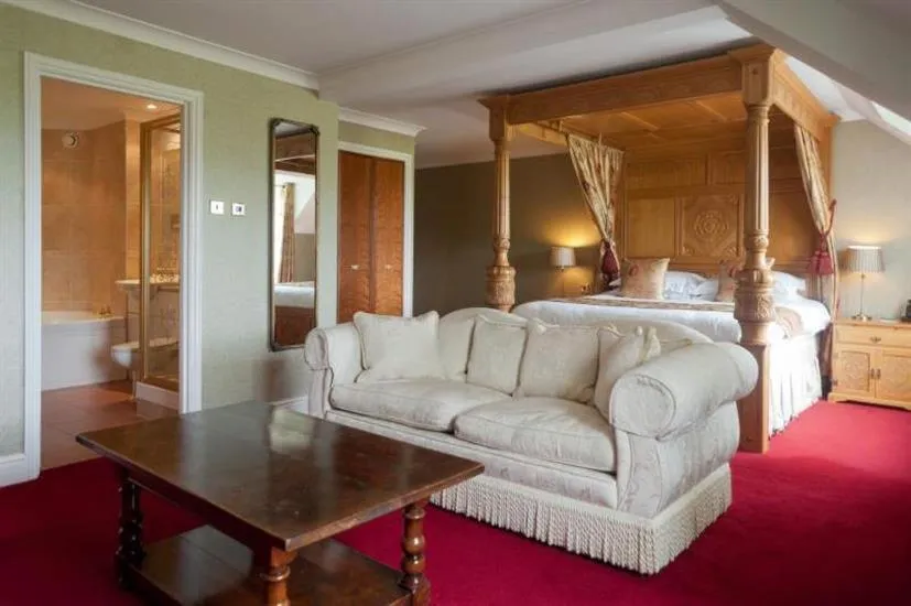 Woodbury Park Hotel & Spa