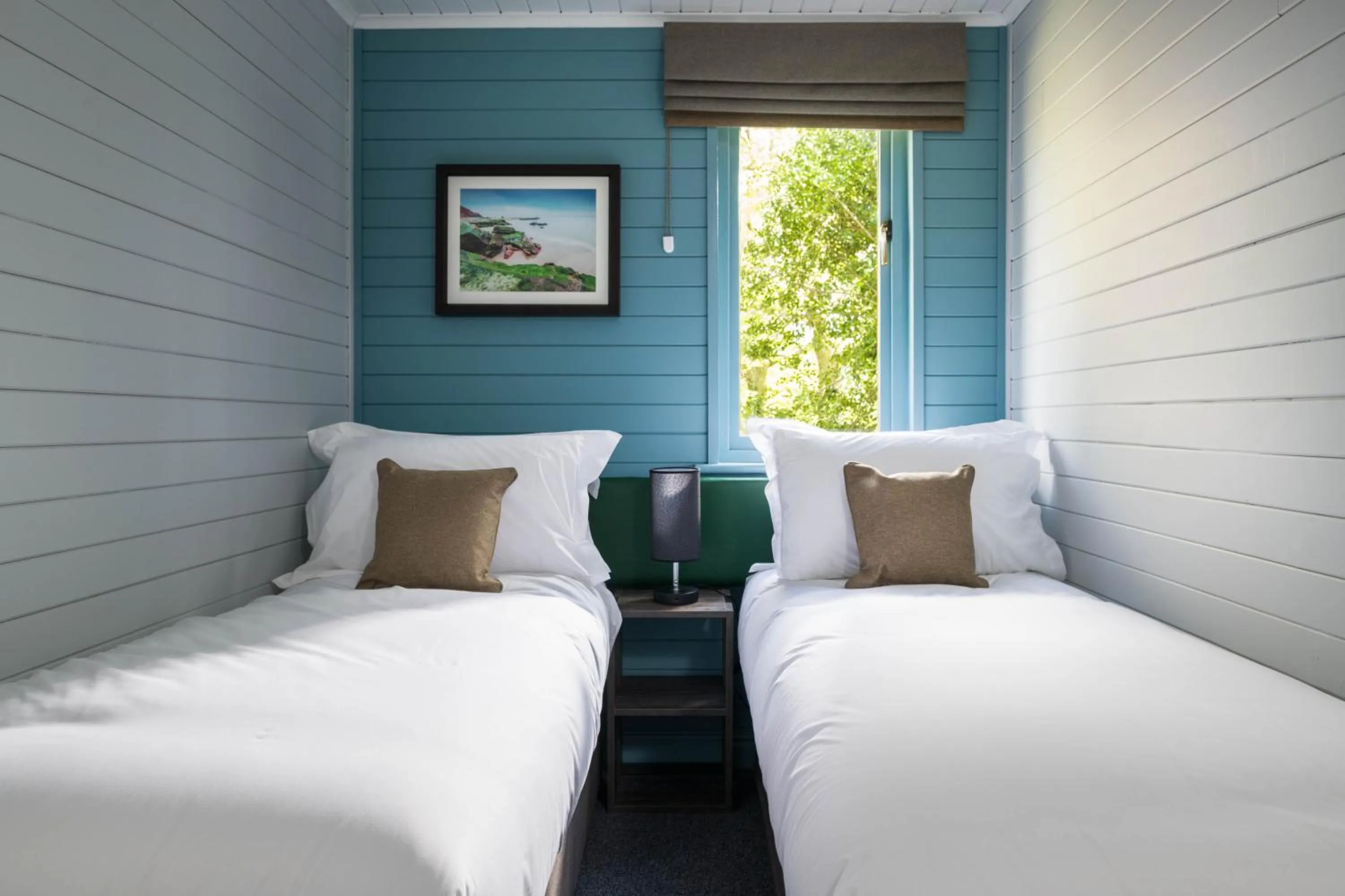 Bedroom, Bed in Woodbury Park Hotel & Spa