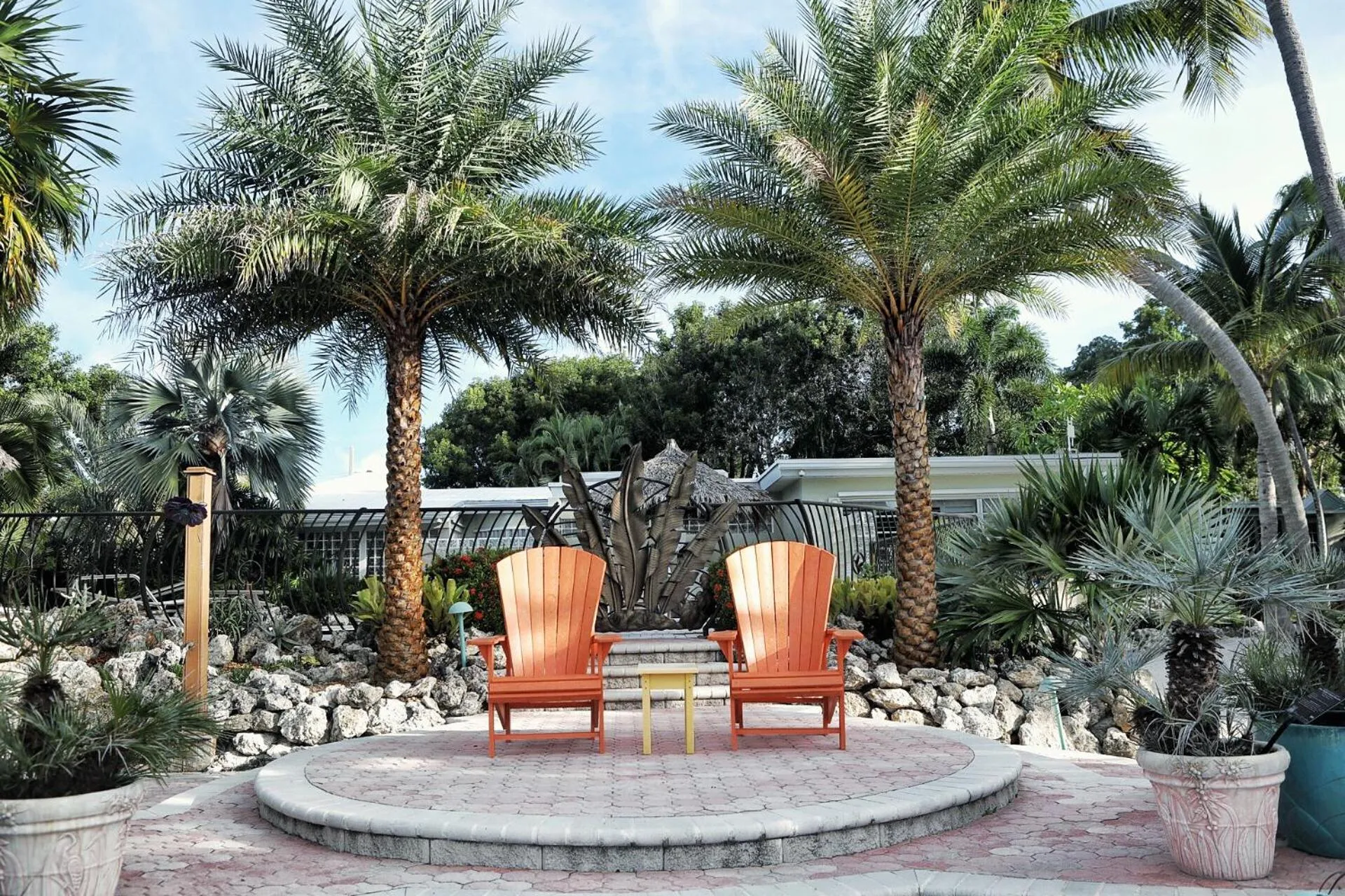 Kona Kai Resort and Gallery