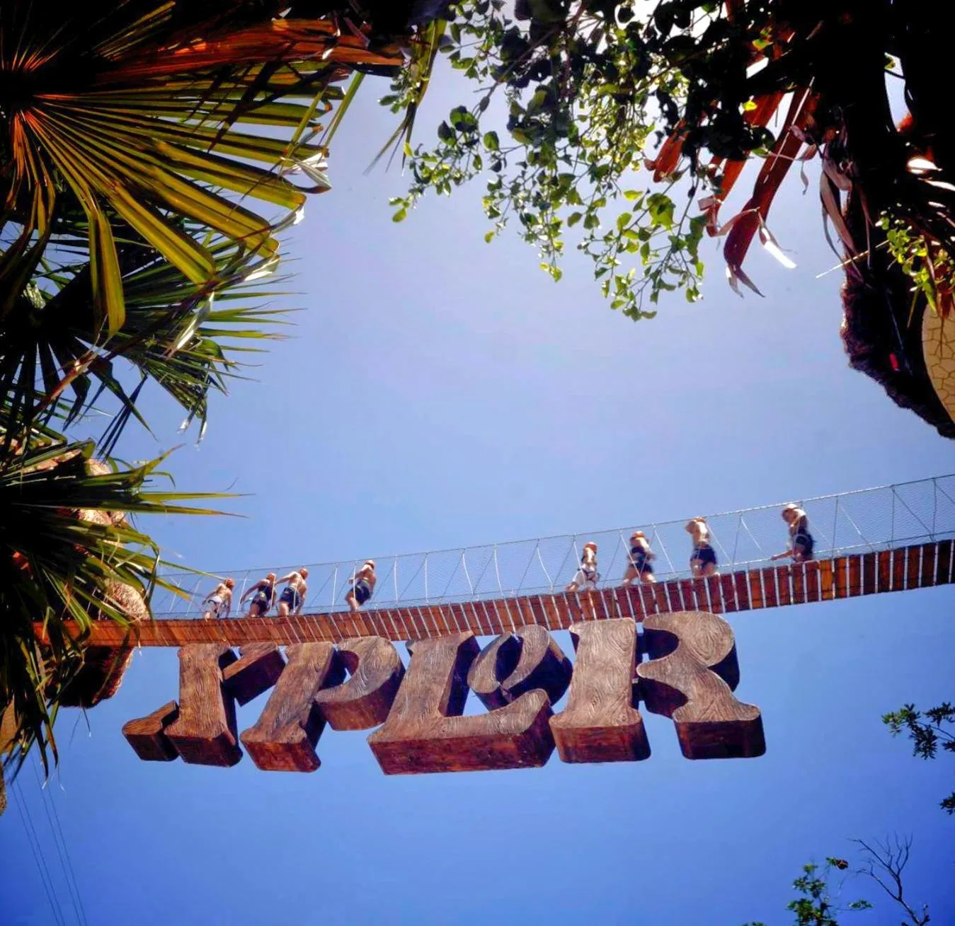 Activities in Hotel Xcaret Mexico All Parks All Fun Inclusive
